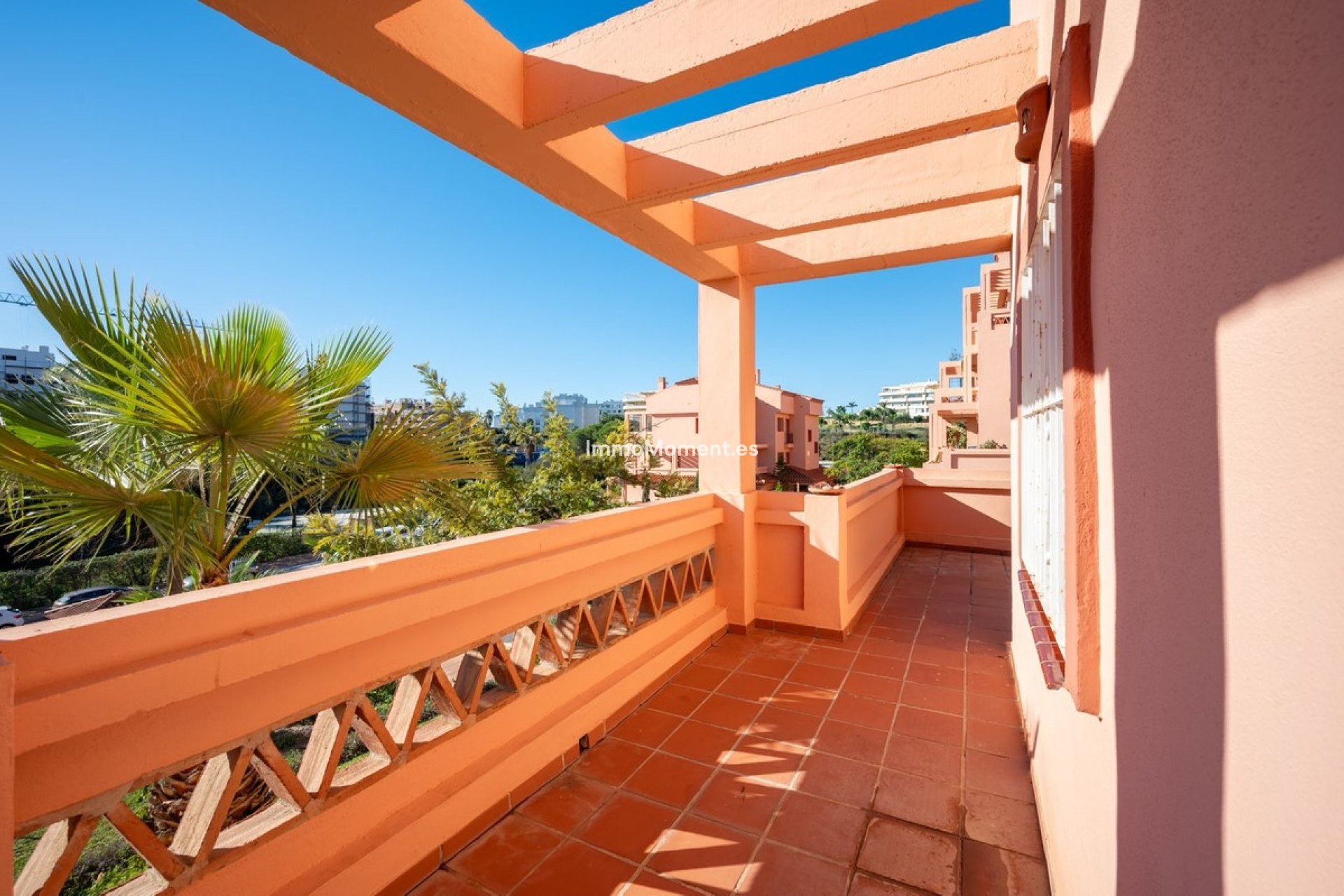 Wiederverkauf - Wohnung - Mijas - El Faro