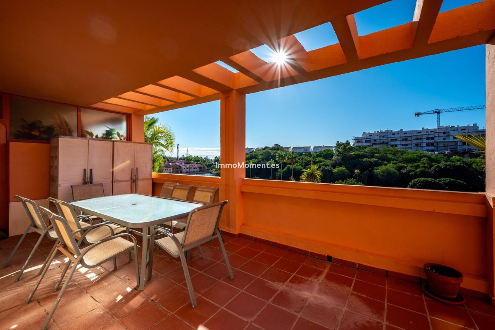 Wiederverkauf - Wohnung - Mijas - El Faro