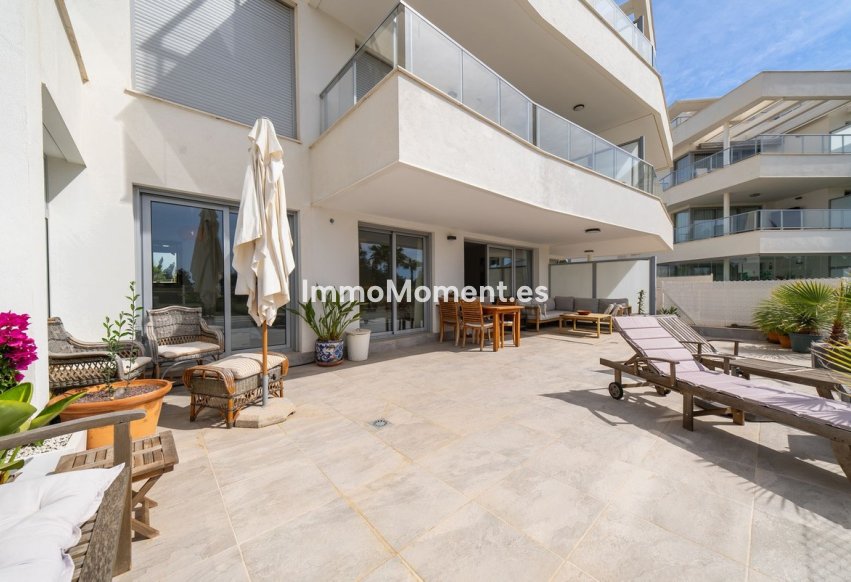 Wiederverkauf - Wohnung - Mijas - El Faro