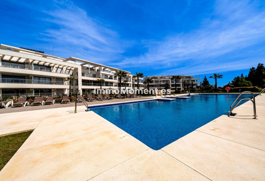 Wiederverkauf - Wohnung - Mijas - El Faro