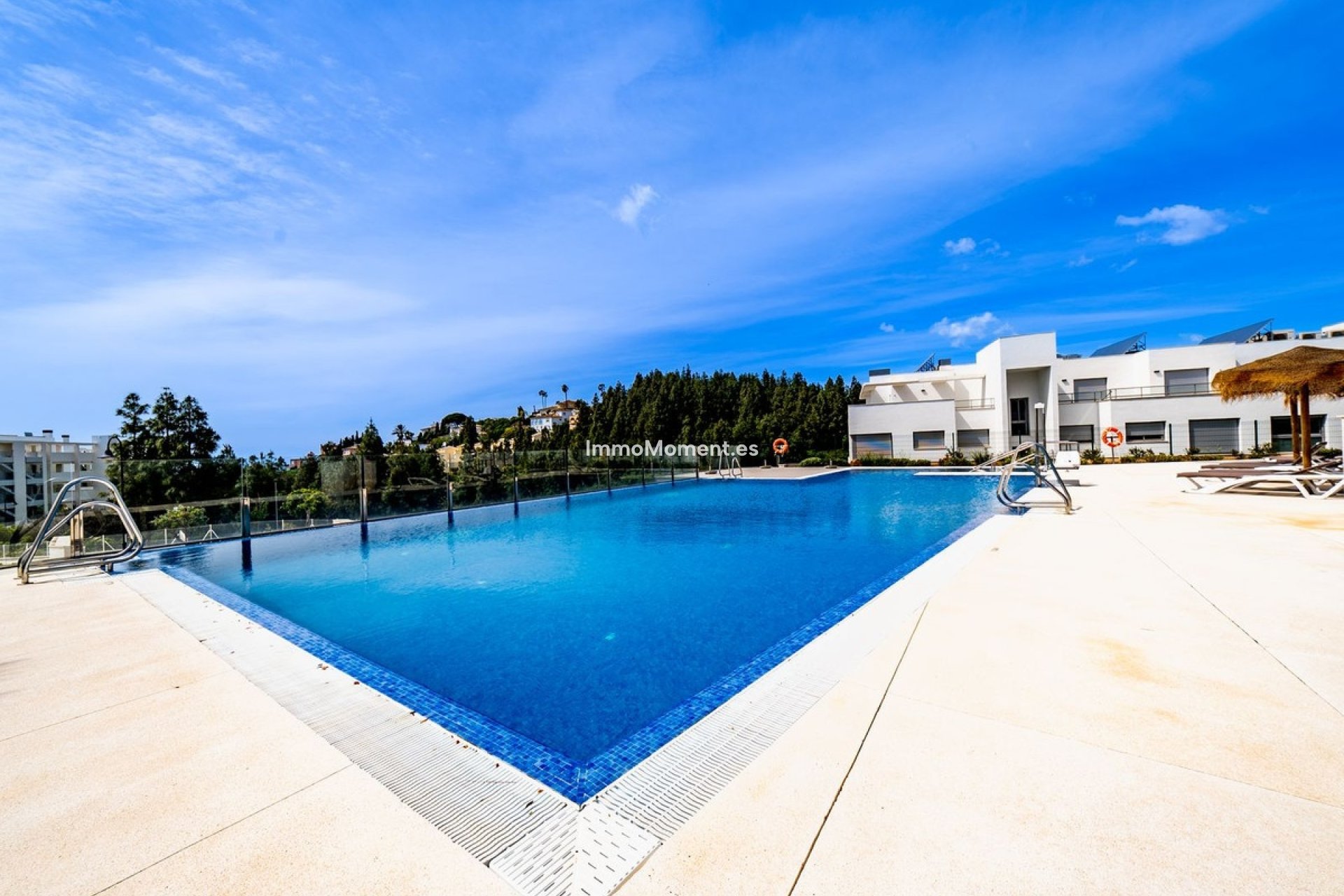 Wiederverkauf - Wohnung - Mijas - El Faro