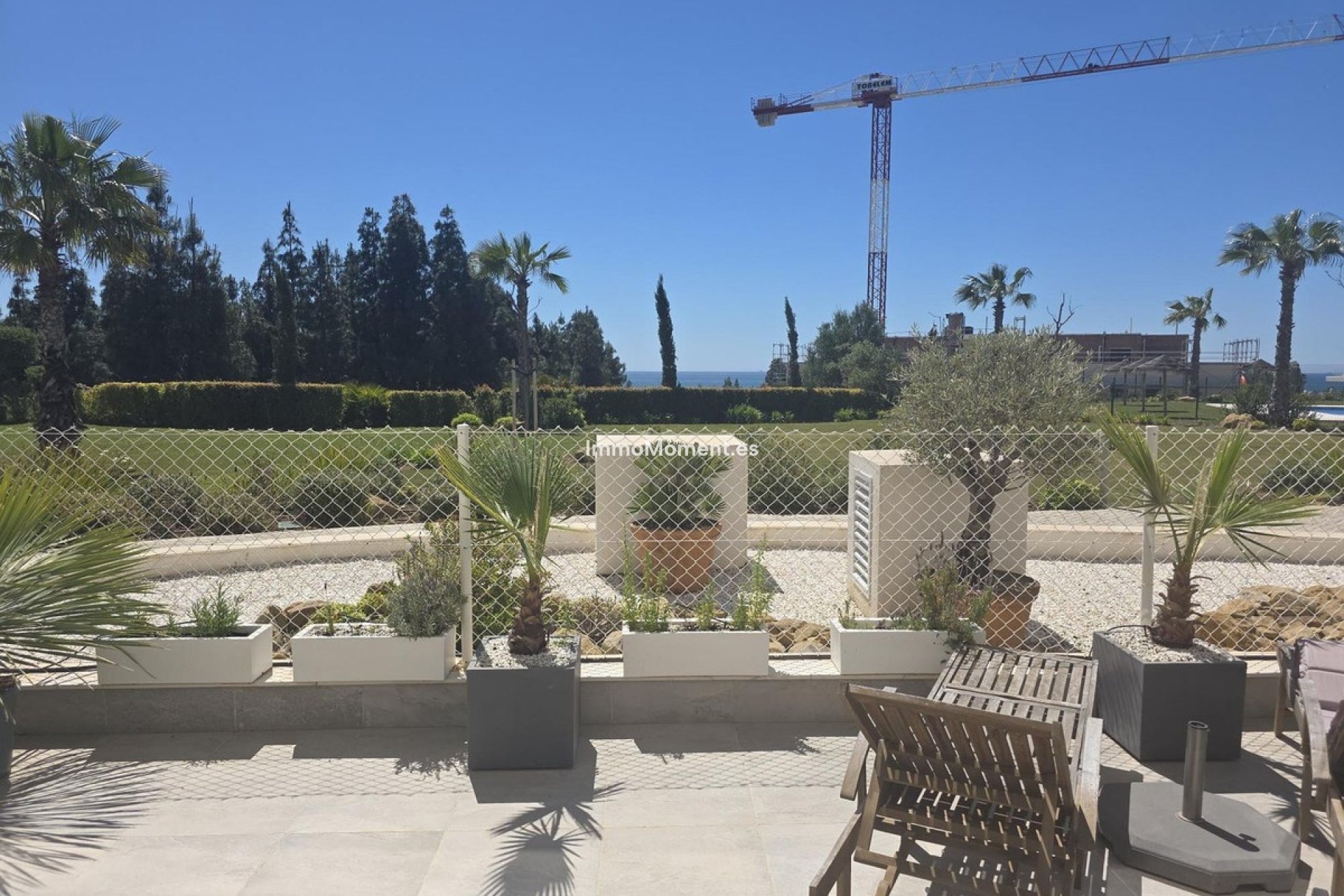 Wiederverkauf - Wohnung - Mijas - El Faro