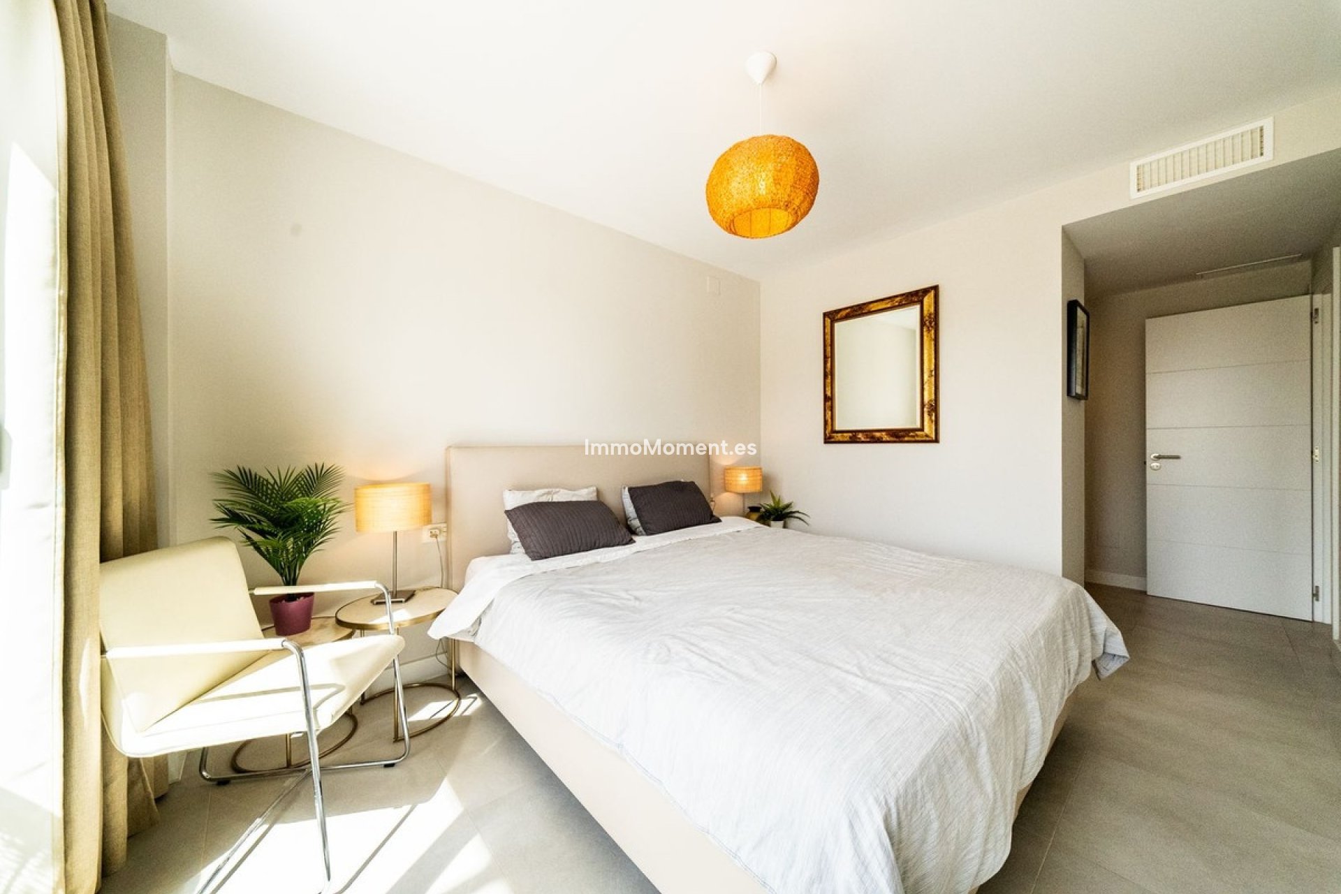 Wiederverkauf - Wohnung - Mijas - El Faro