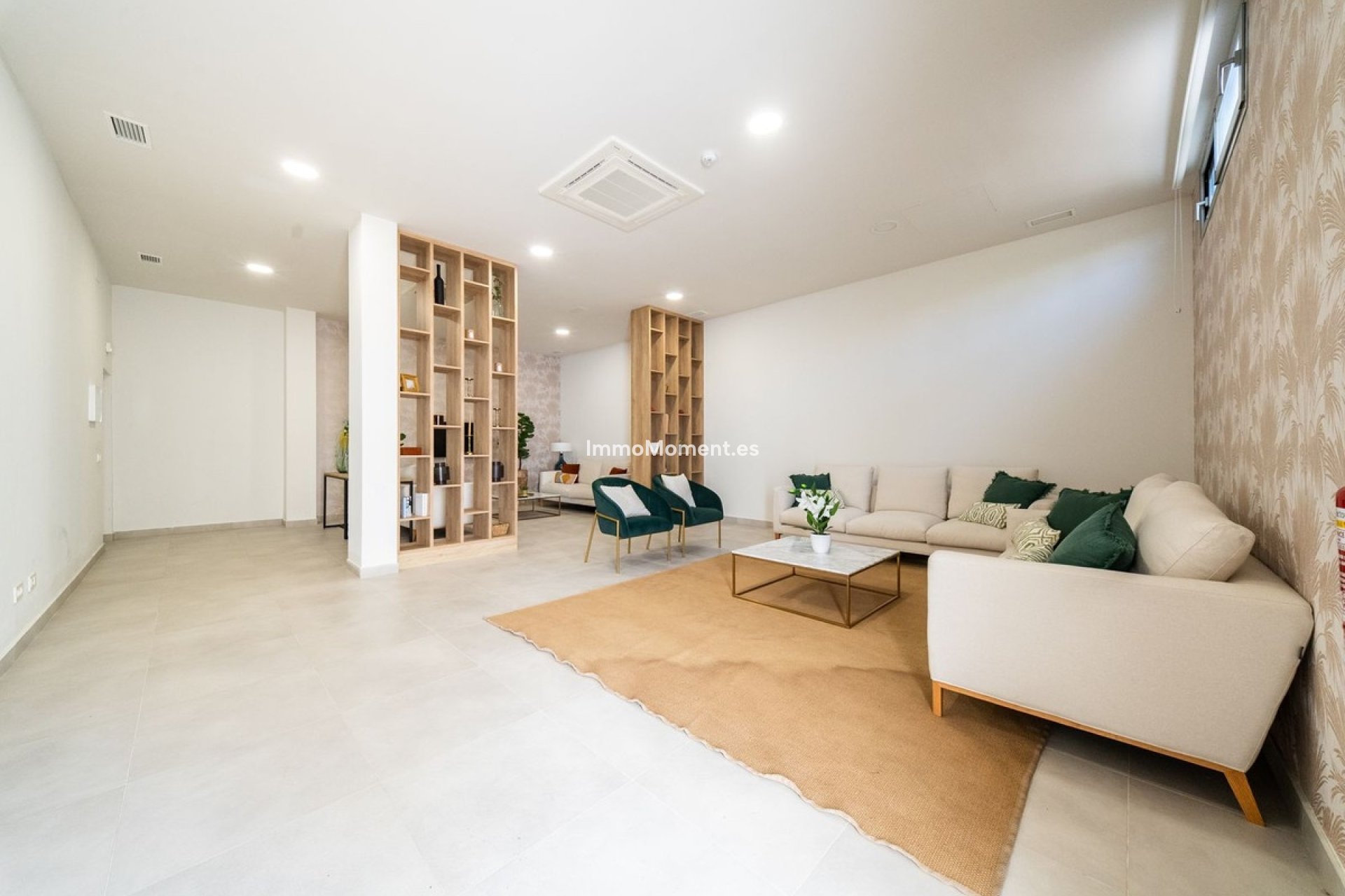 Wiederverkauf - Wohnung - Mijas - El Faro