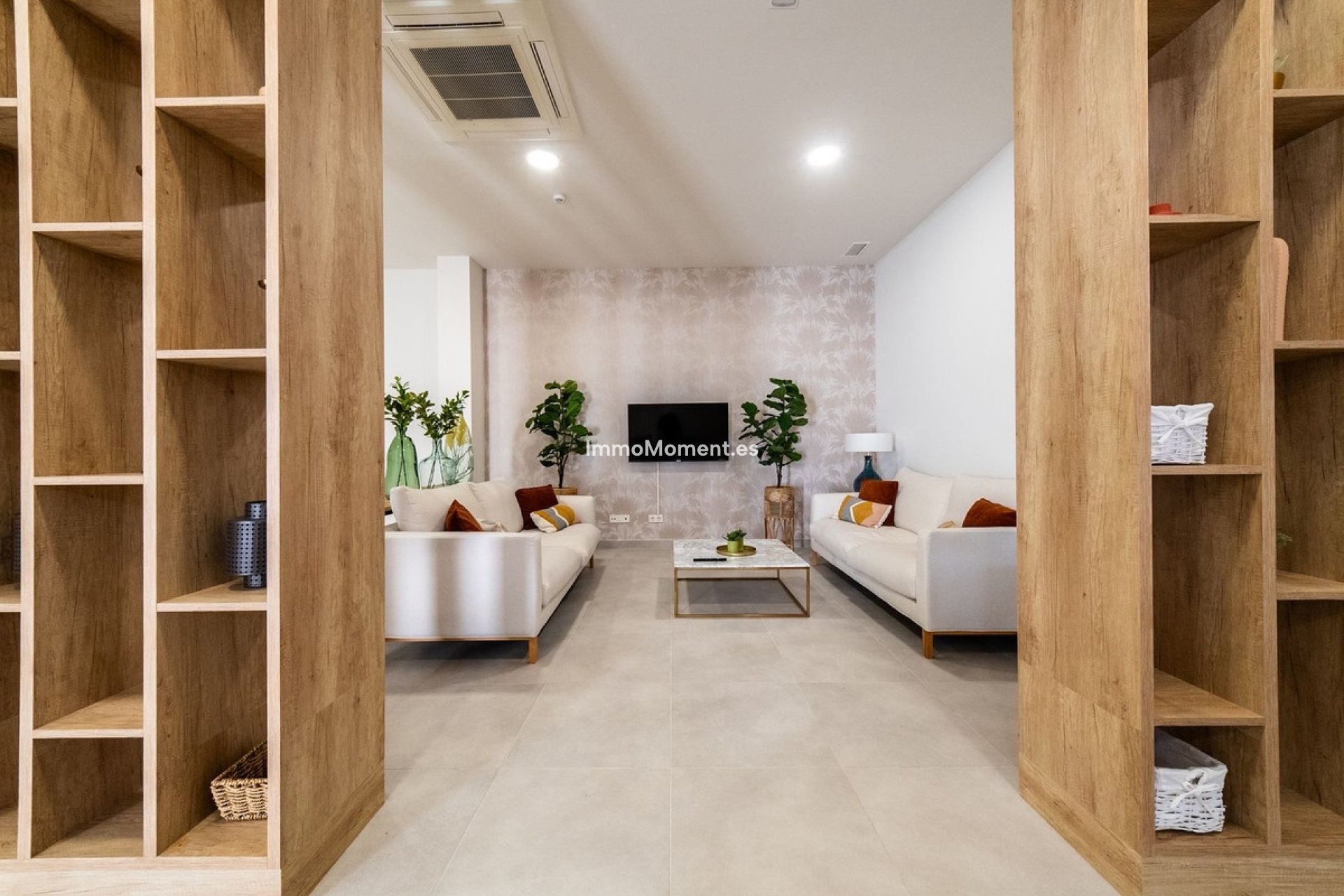 Wiederverkauf - Wohnung - Mijas - El Faro