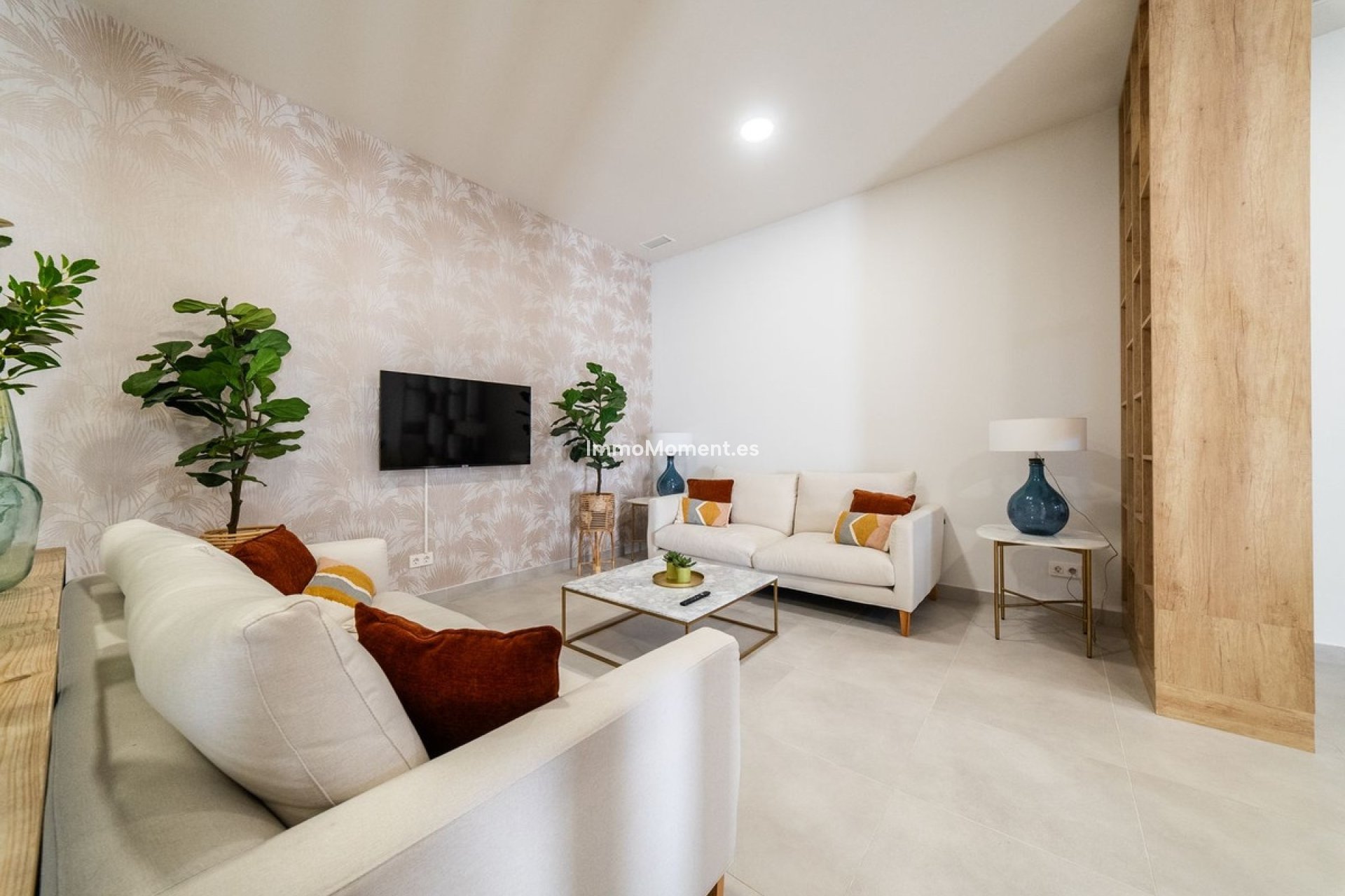 Wiederverkauf - Wohnung - Mijas - El Faro