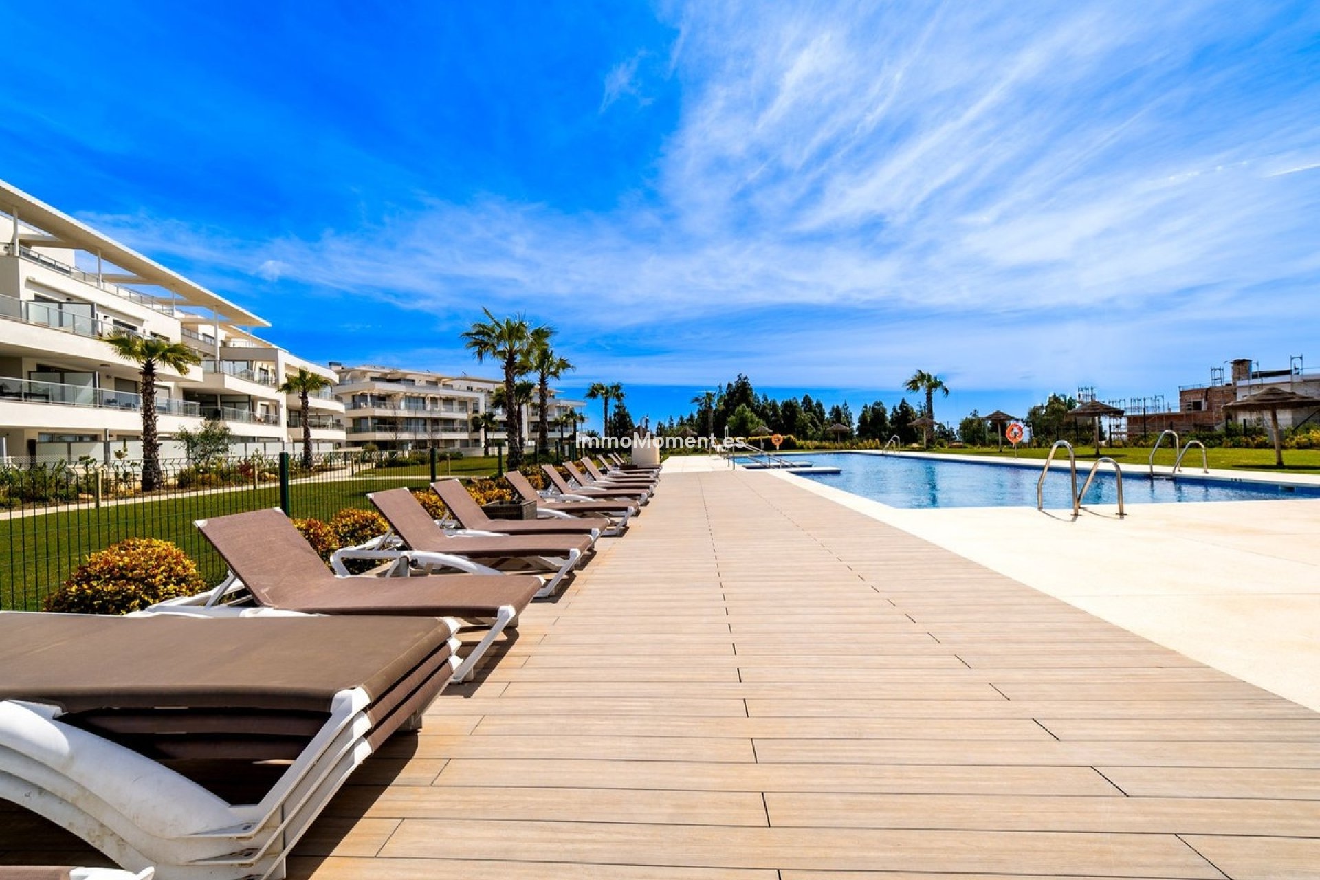 Wiederverkauf - Wohnung - Mijas - El Faro