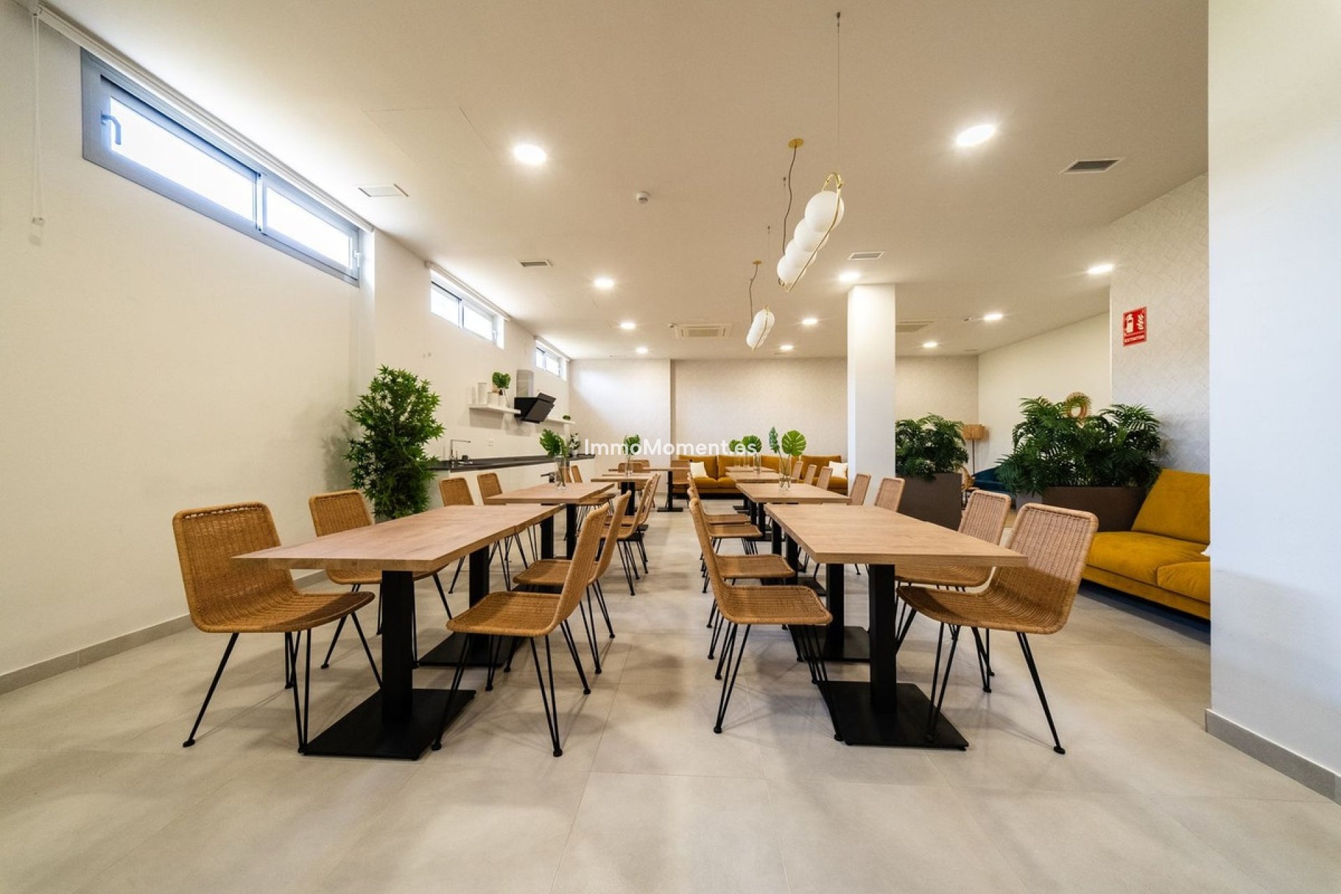 Wiederverkauf - Wohnung - Mijas - El Faro