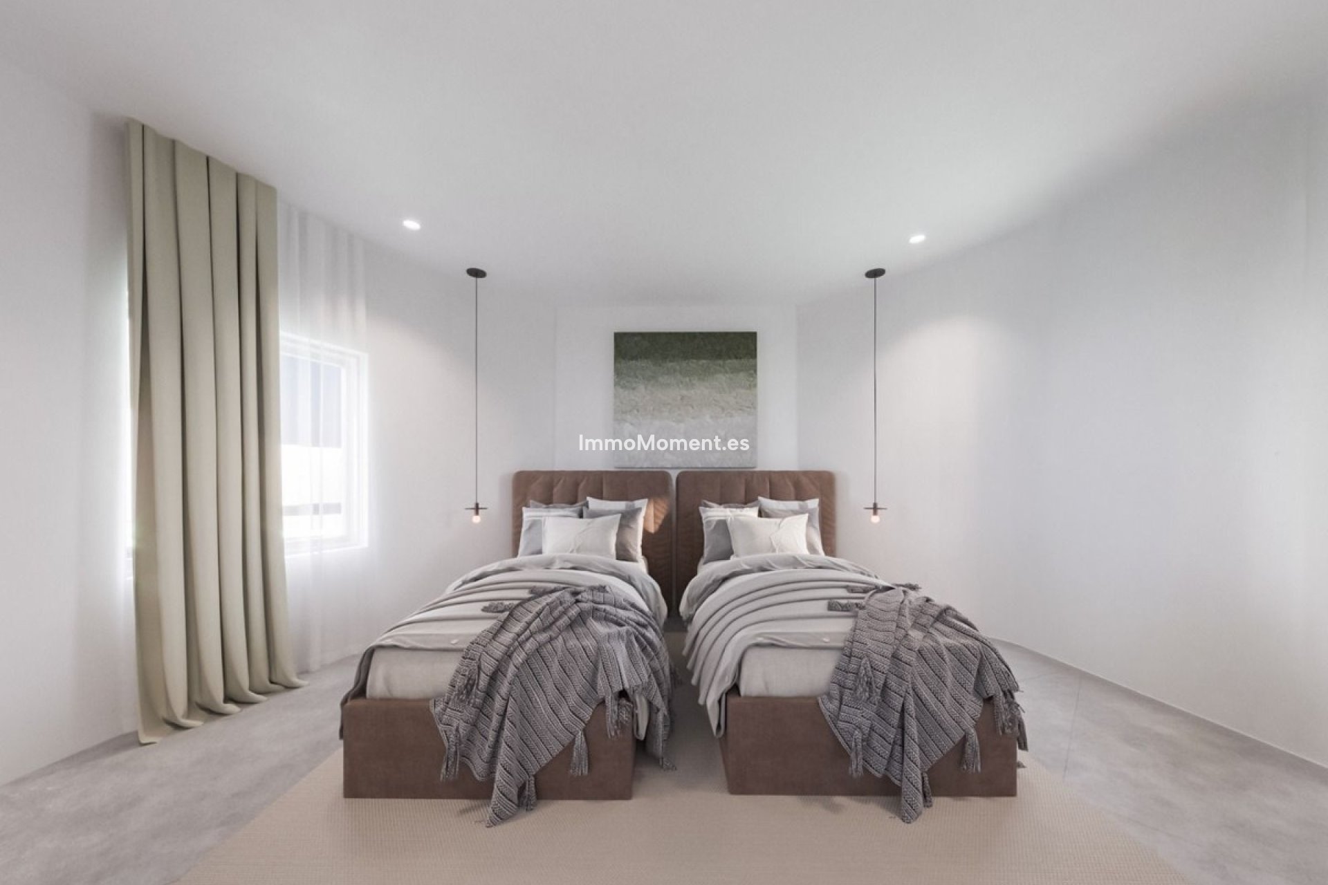 Wiederverkauf - Wohnung - Mijas - El Faro