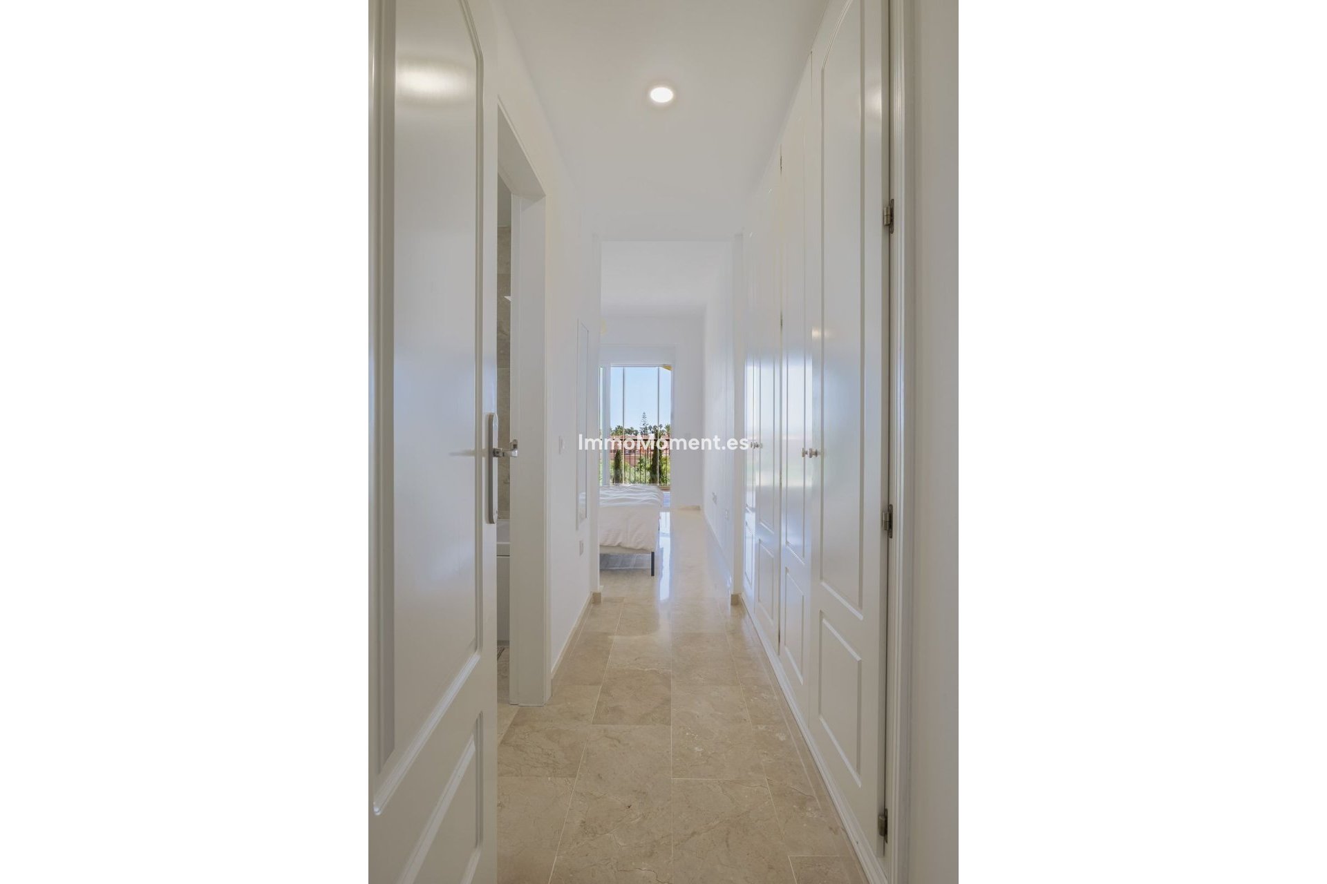 Wiederverkauf - Wohnung - Mijas - El Faro