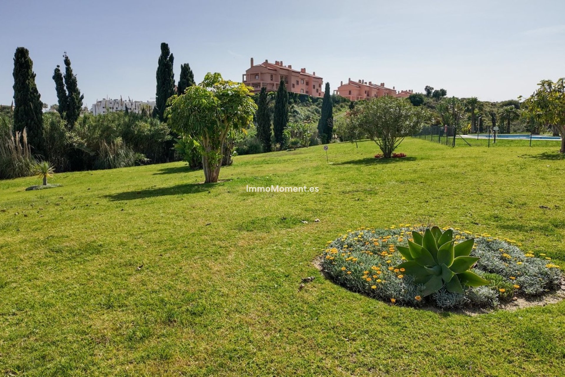 Wiederverkauf - Wohnung - Mijas - El Faro