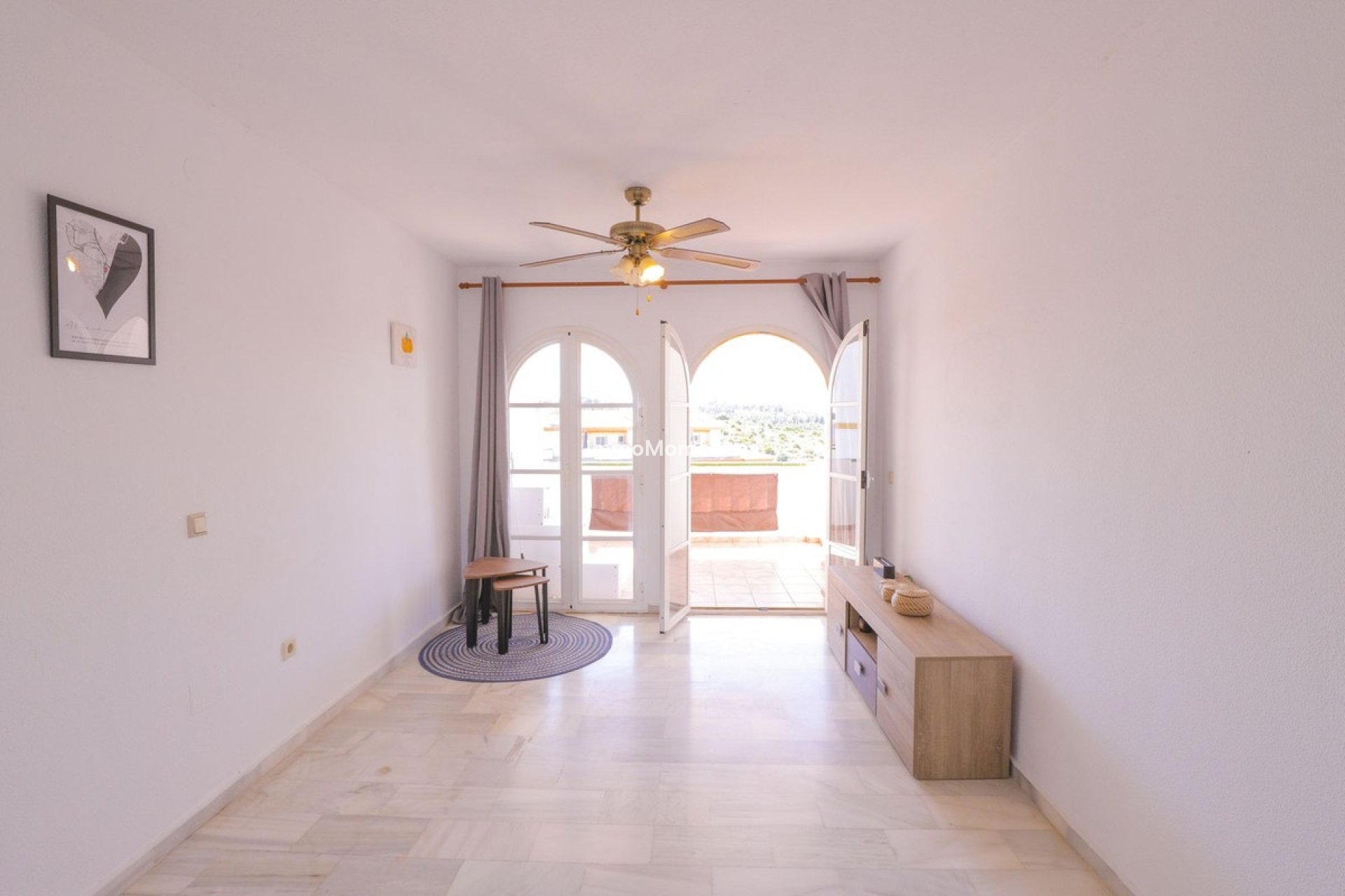 Wiederverkauf - Wohnung - Mijas - El Faro