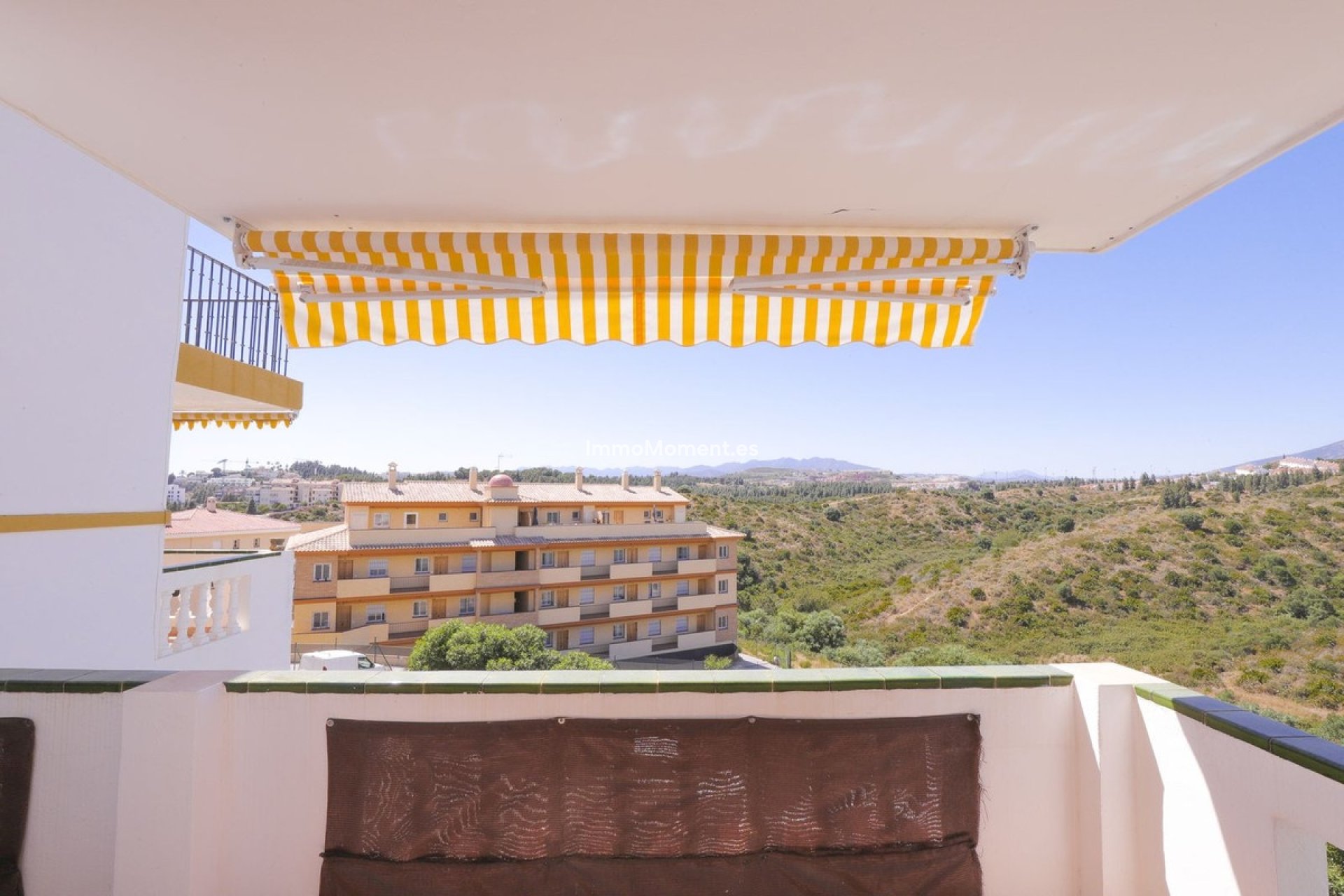 Wiederverkauf - Wohnung - Mijas - El Faro