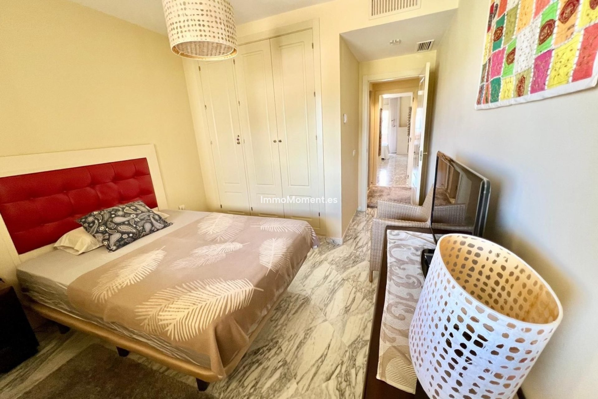 Wiederverkauf - Wohnung - Mijas - El Faro
