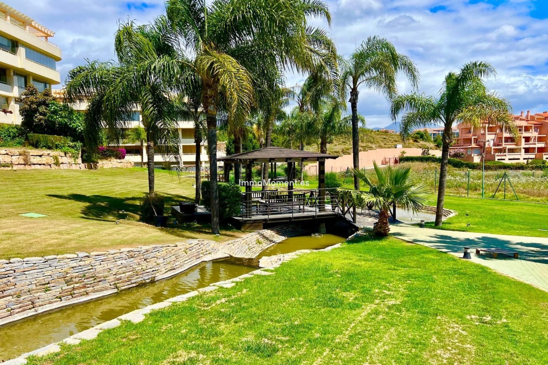 Wiederverkauf - Wohnung - Mijas - El Faro