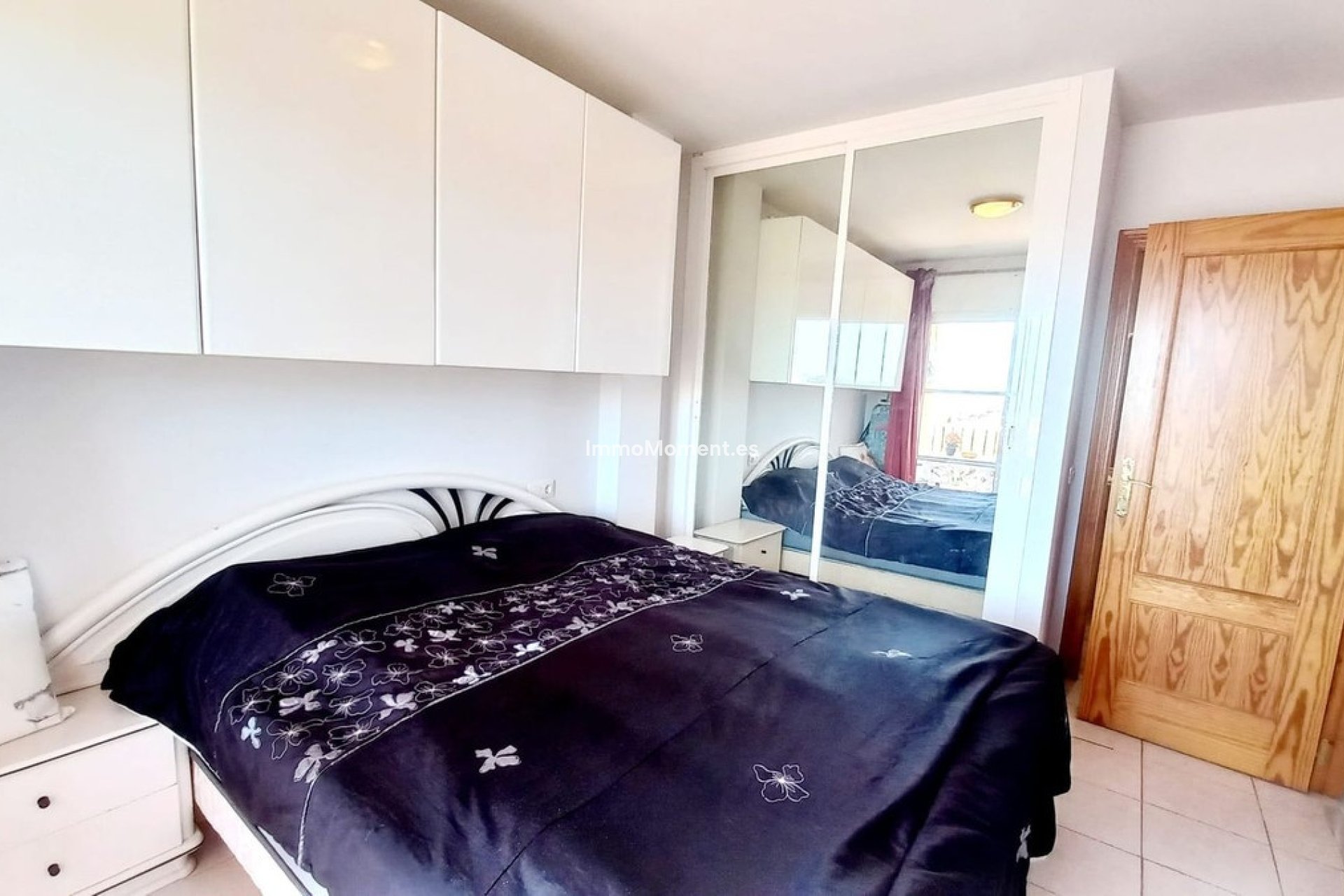 Wiederverkauf - Wohnung - Mijas - El Faro