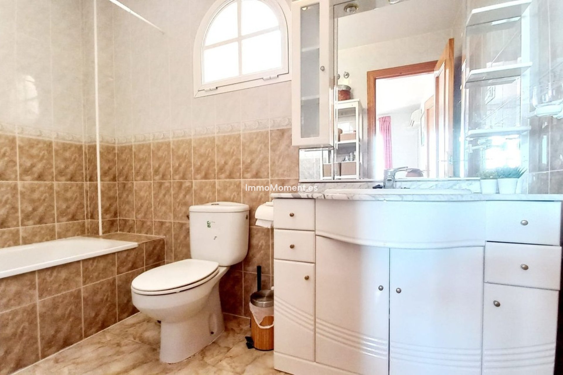 Wiederverkauf - Wohnung - Mijas - El Faro
