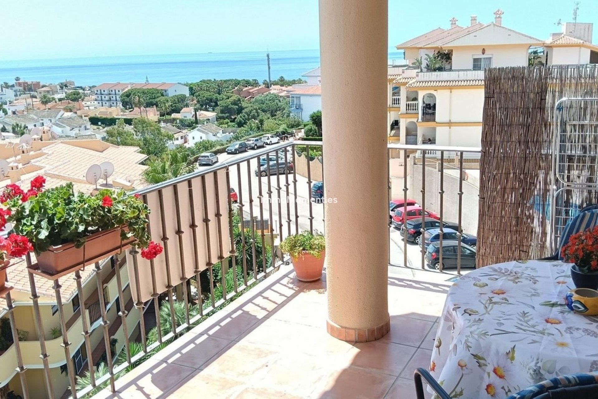 Wiederverkauf - Wohnung - Mijas - El Faro