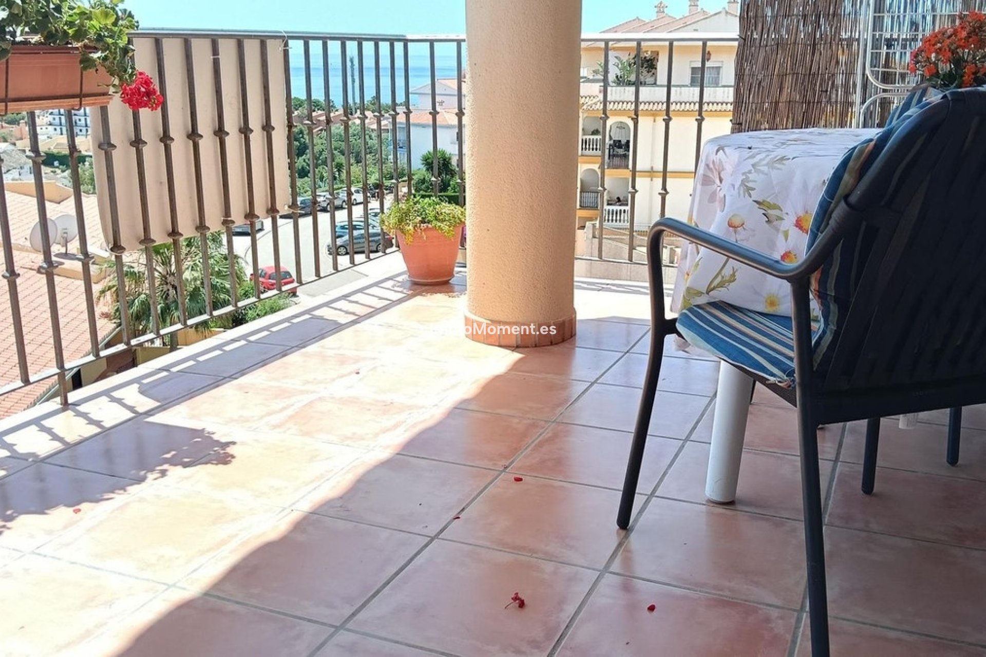 Wiederverkauf - Wohnung - Mijas - El Faro