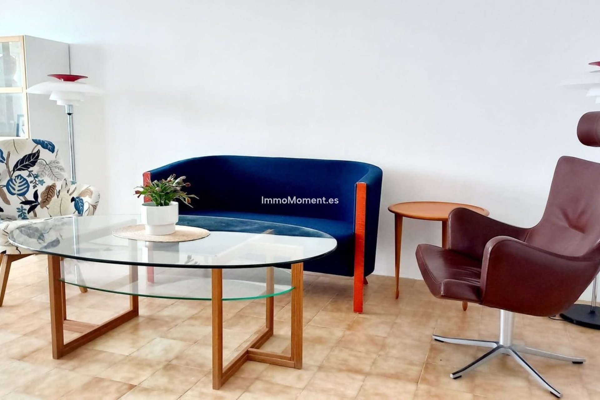 Wiederverkauf - Wohnung - Mijas - El Faro