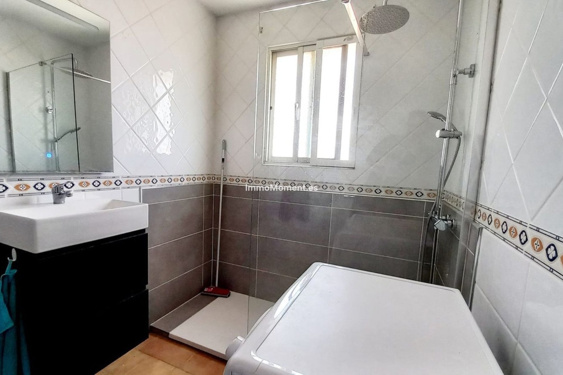Wiederverkauf - Wohnung - Mijas - El Faro