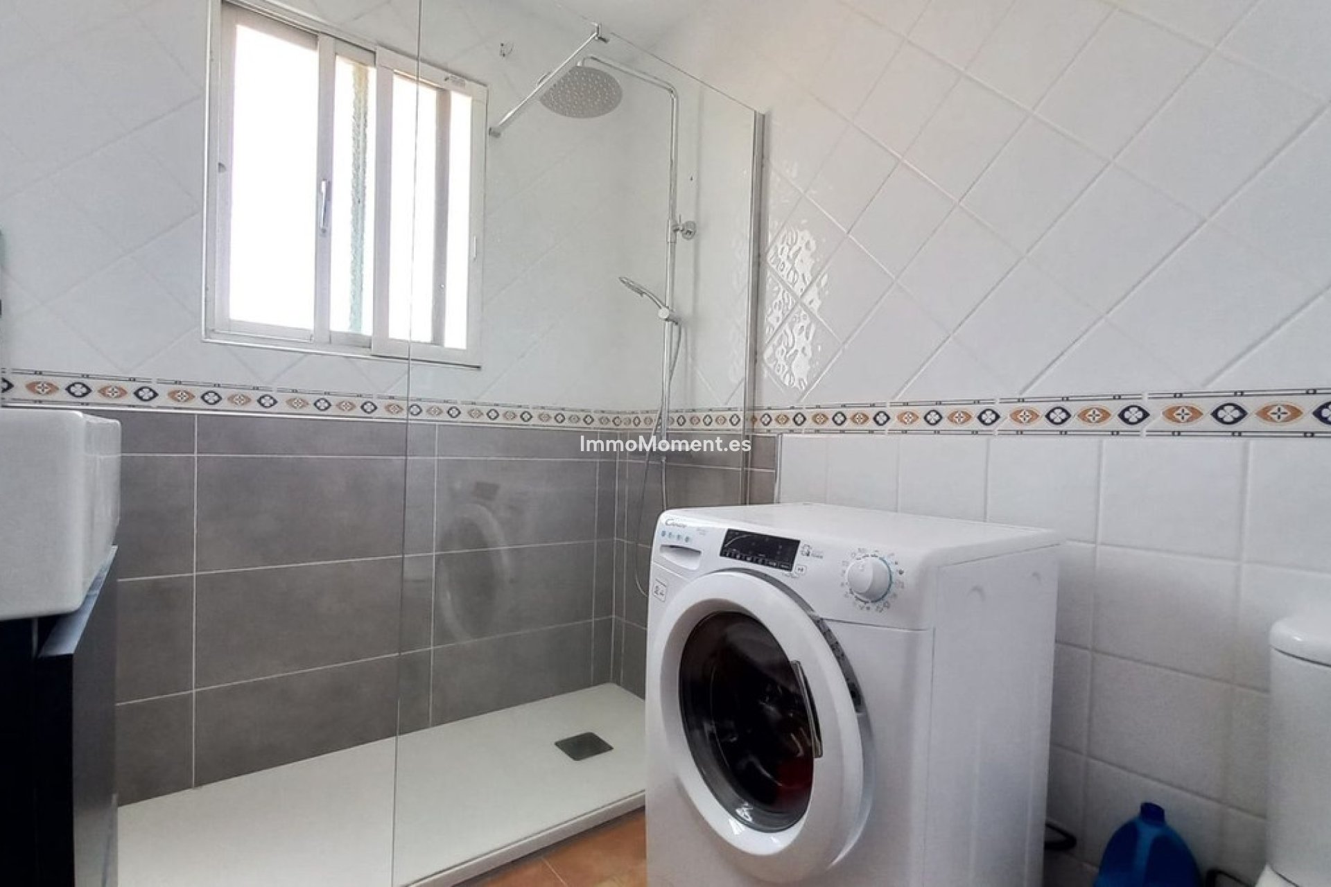 Wiederverkauf - Wohnung - Mijas - El Faro