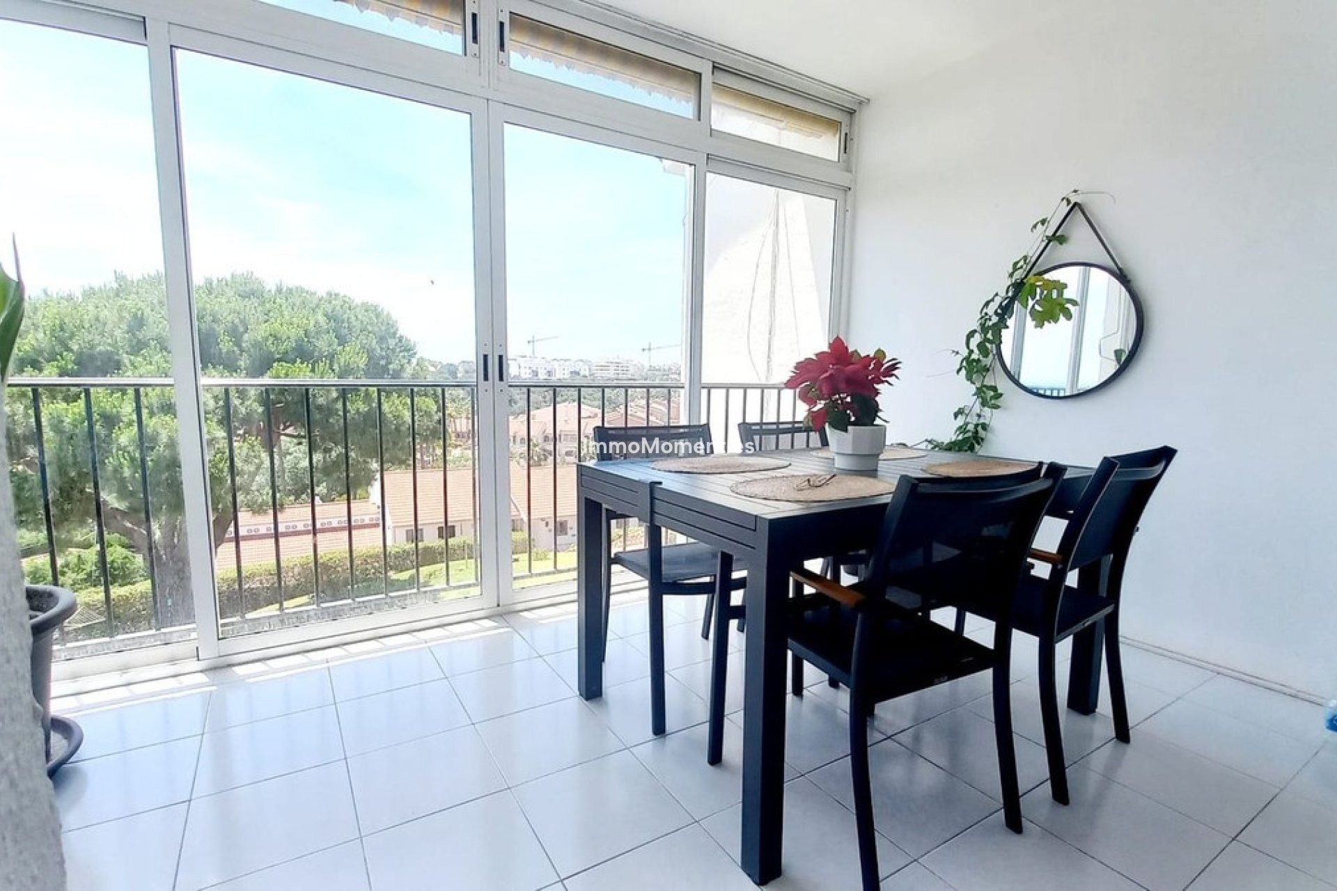 Wiederverkauf - Wohnung - Mijas - El Faro