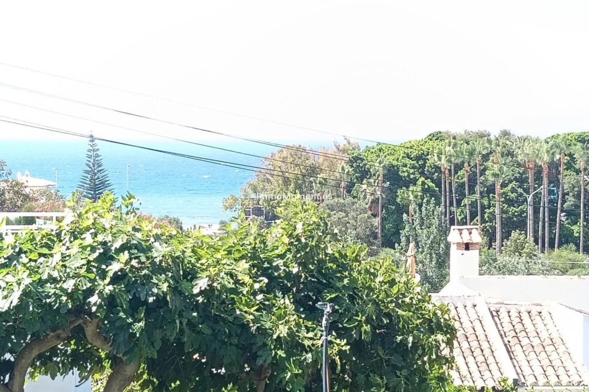 Wiederverkauf - Wohnung - Mijas - El Faro