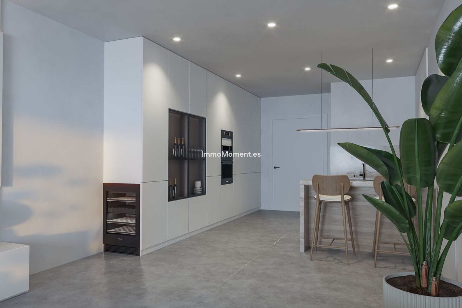 Wiederverkauf - Wohnung - Mijas - El Faro