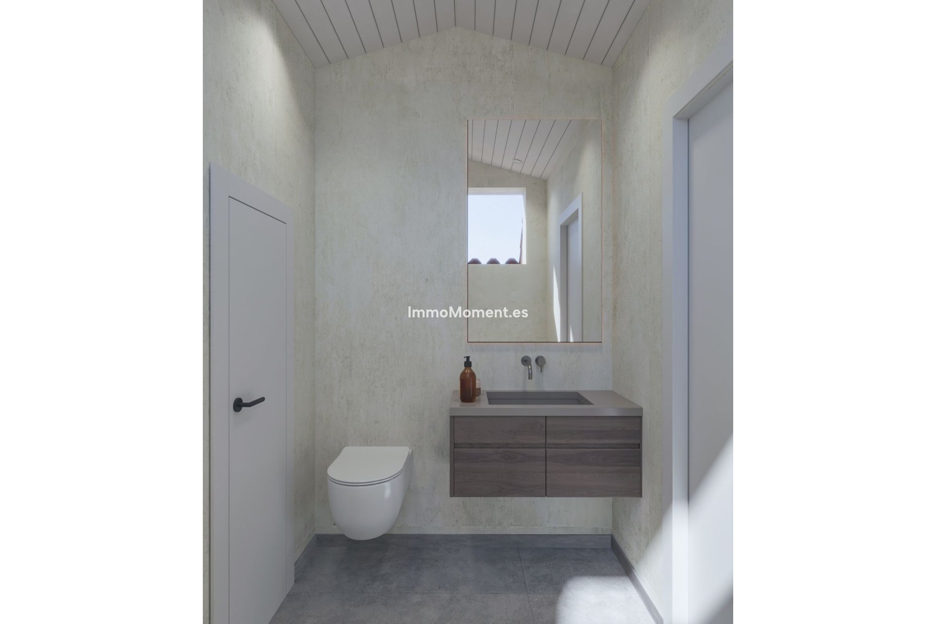 Wiederverkauf - Wohnung - Mijas - El Faro