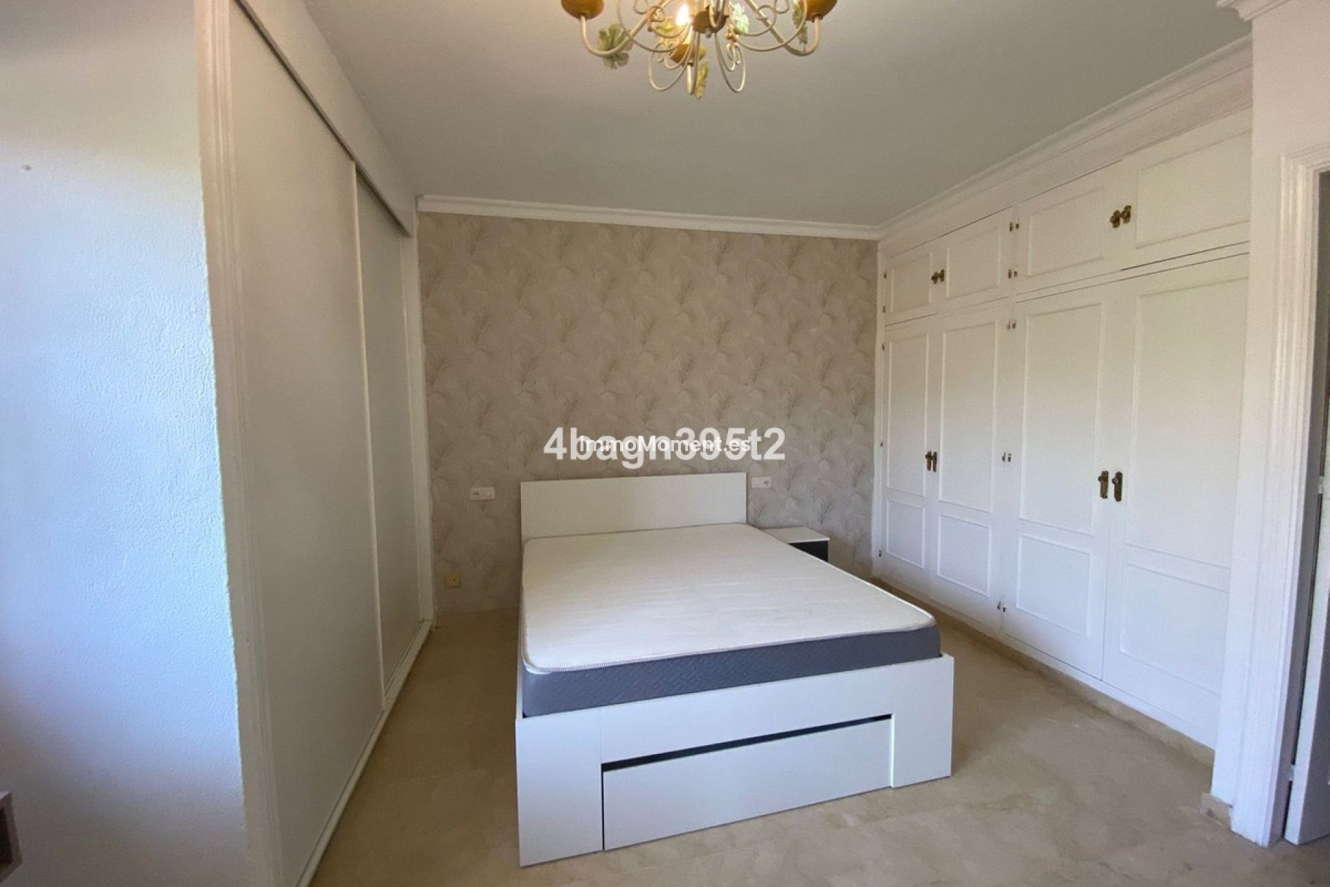 Wiederverkauf - Wohnung - Mijas - El Faro