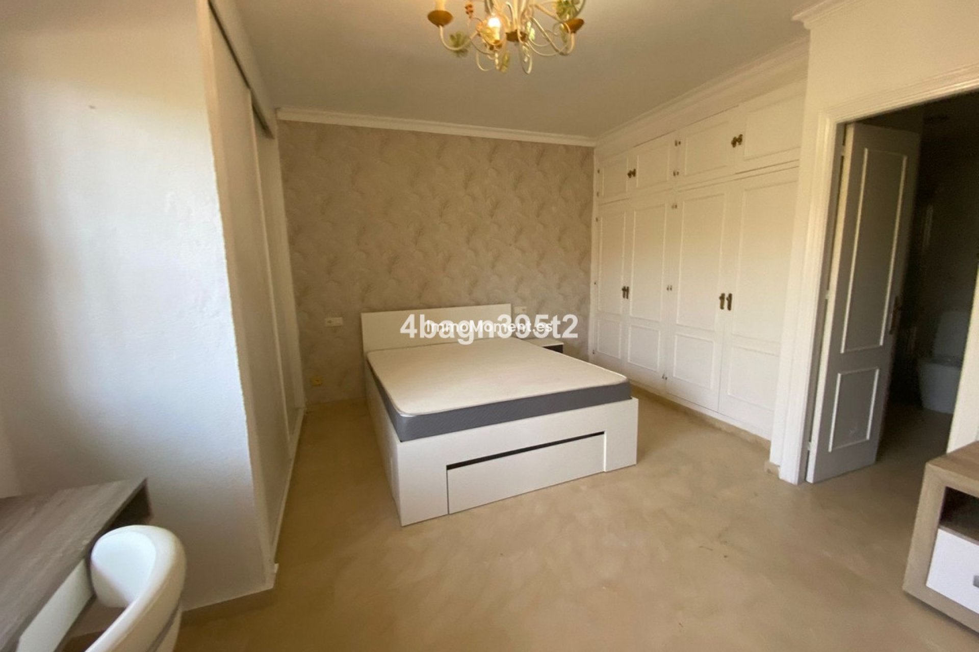 Wiederverkauf - Wohnung - Mijas - El Faro