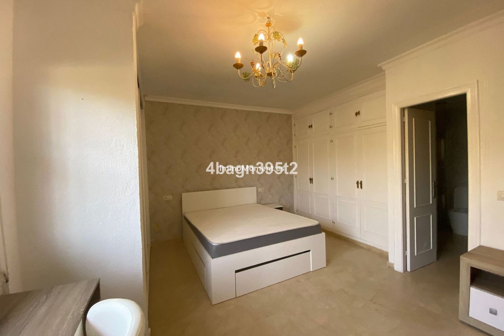 Wiederverkauf - Wohnung - Mijas - El Faro