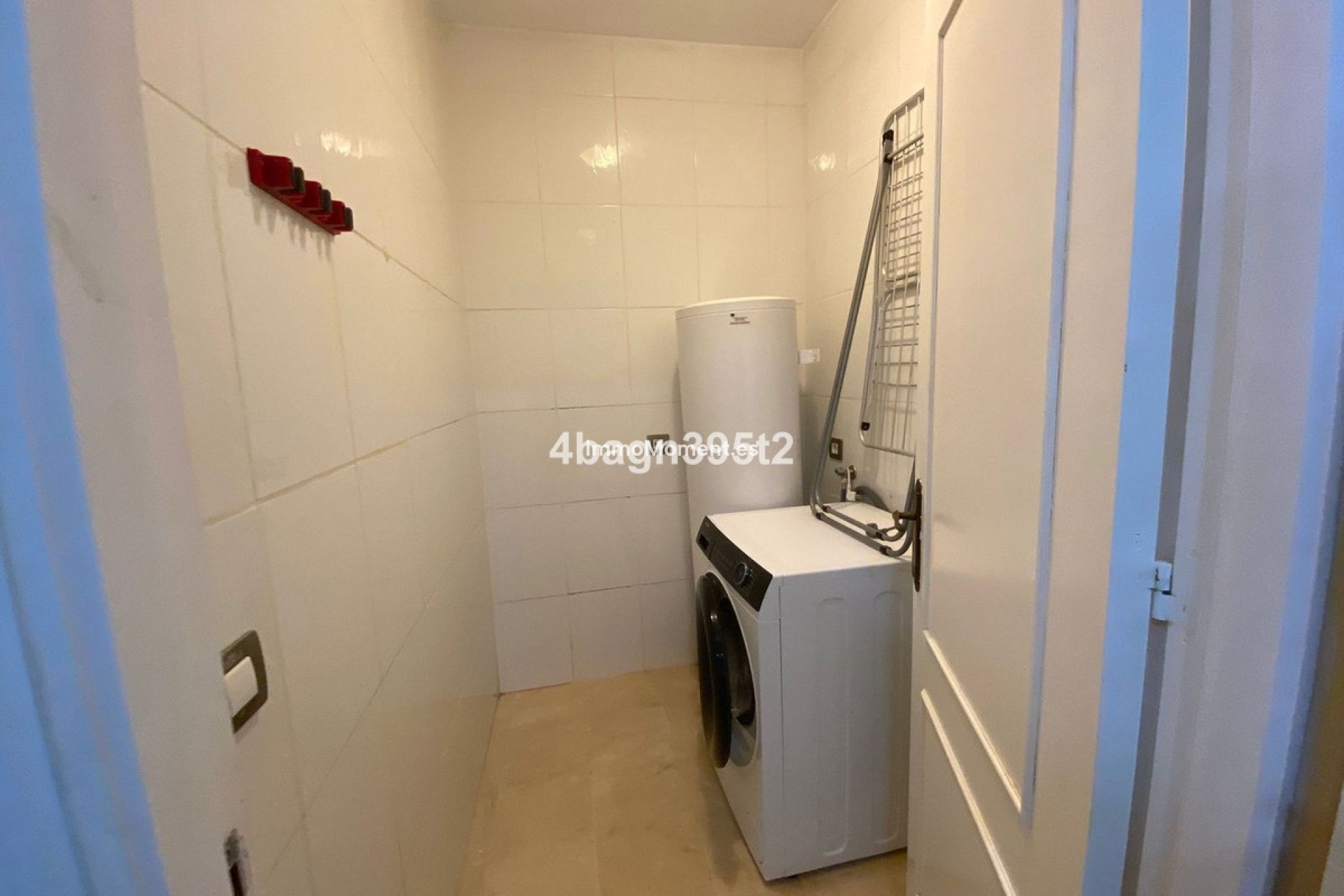 Wiederverkauf - Wohnung - Mijas - El Faro