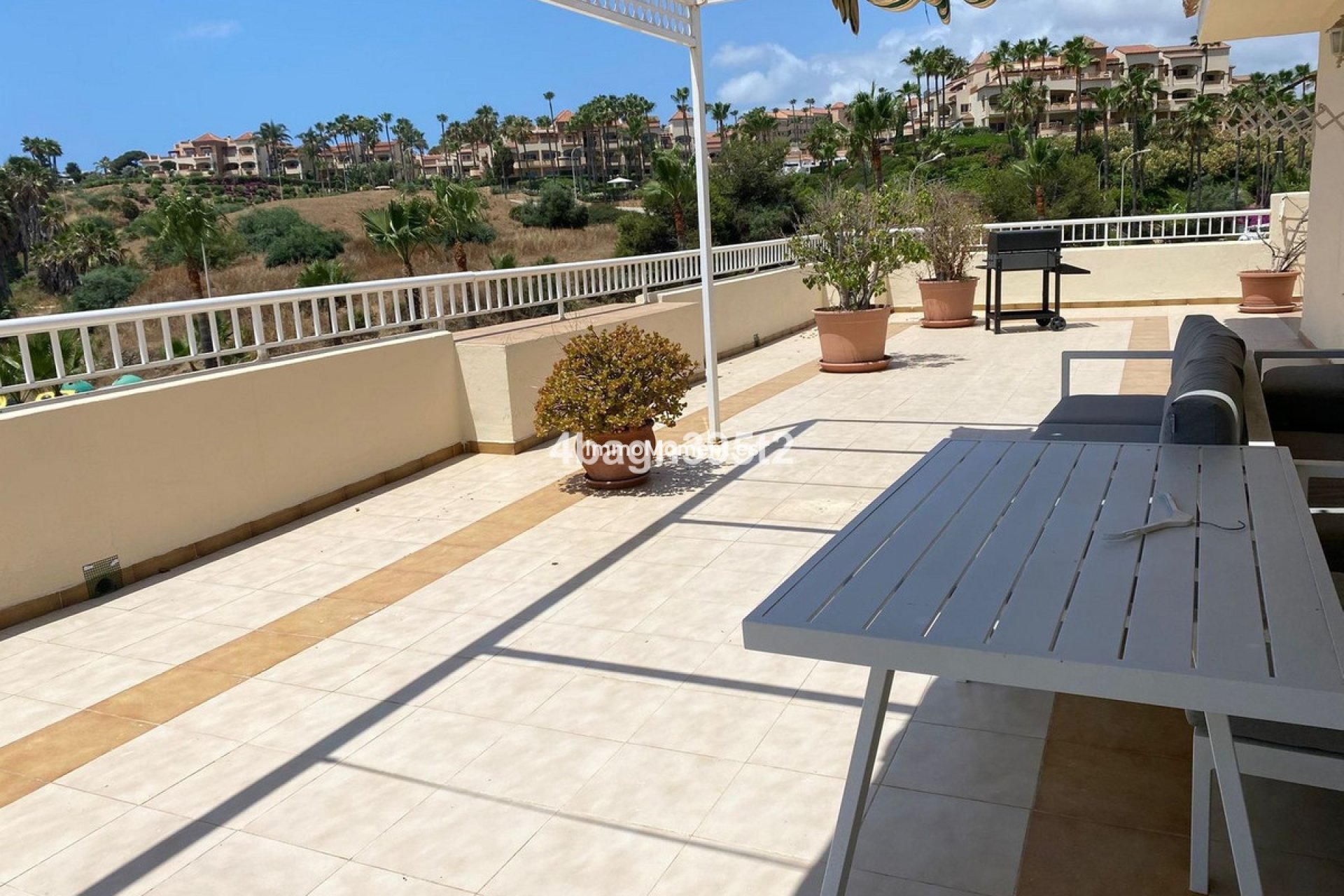 Wiederverkauf - Wohnung - Mijas - El Faro