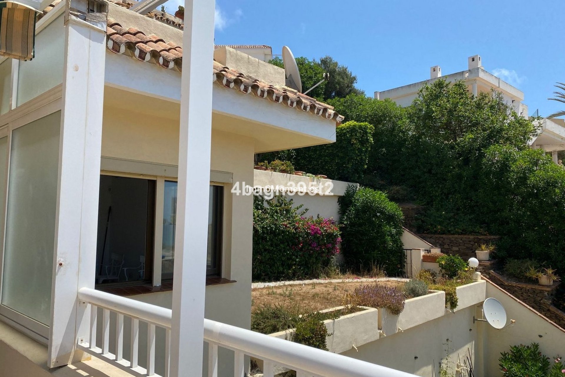 Wiederverkauf - Wohnung - Mijas - El Faro