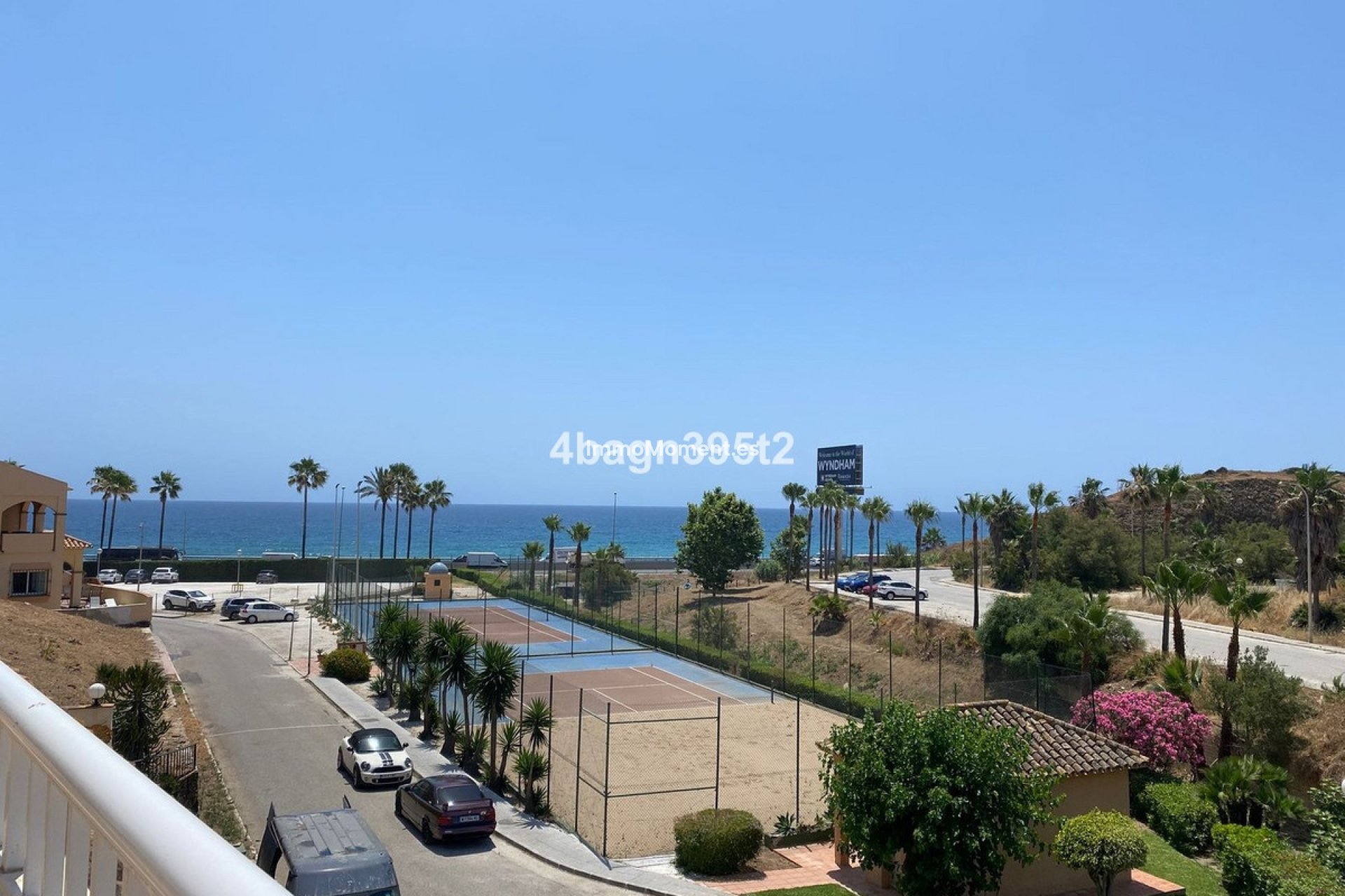 Wiederverkauf - Wohnung - Mijas - El Faro