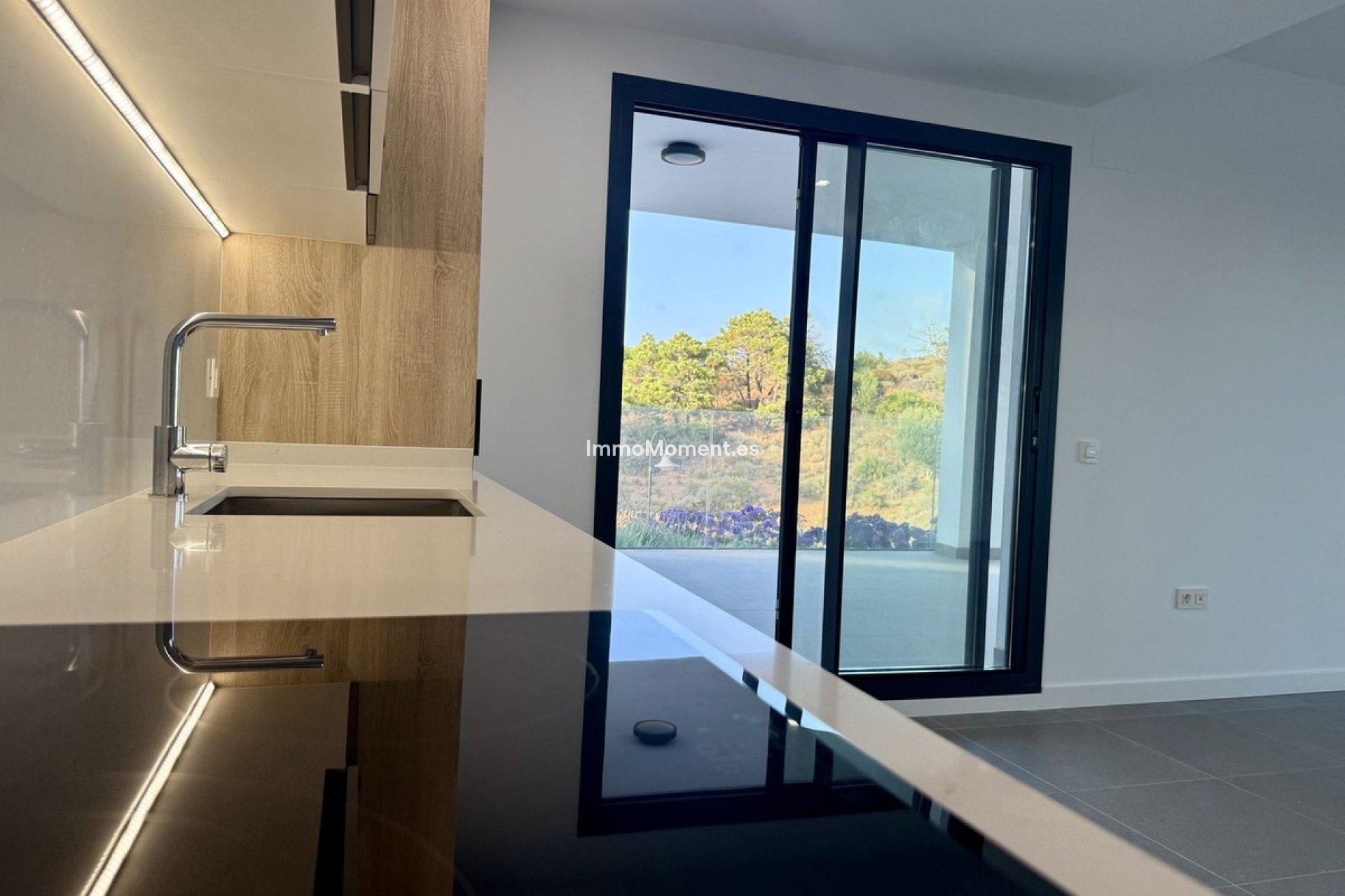 Wiederverkauf - Wohnung - Mijas - El Faro