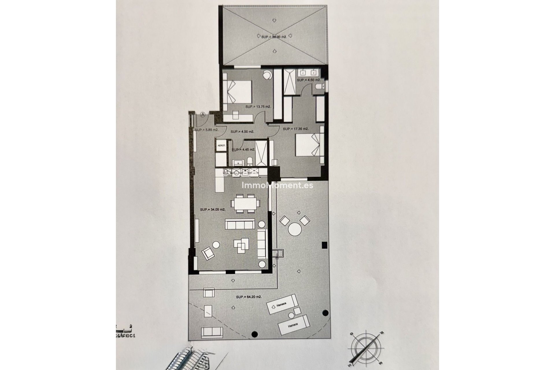 Wiederverkauf - Wohnung - Mijas - El Faro