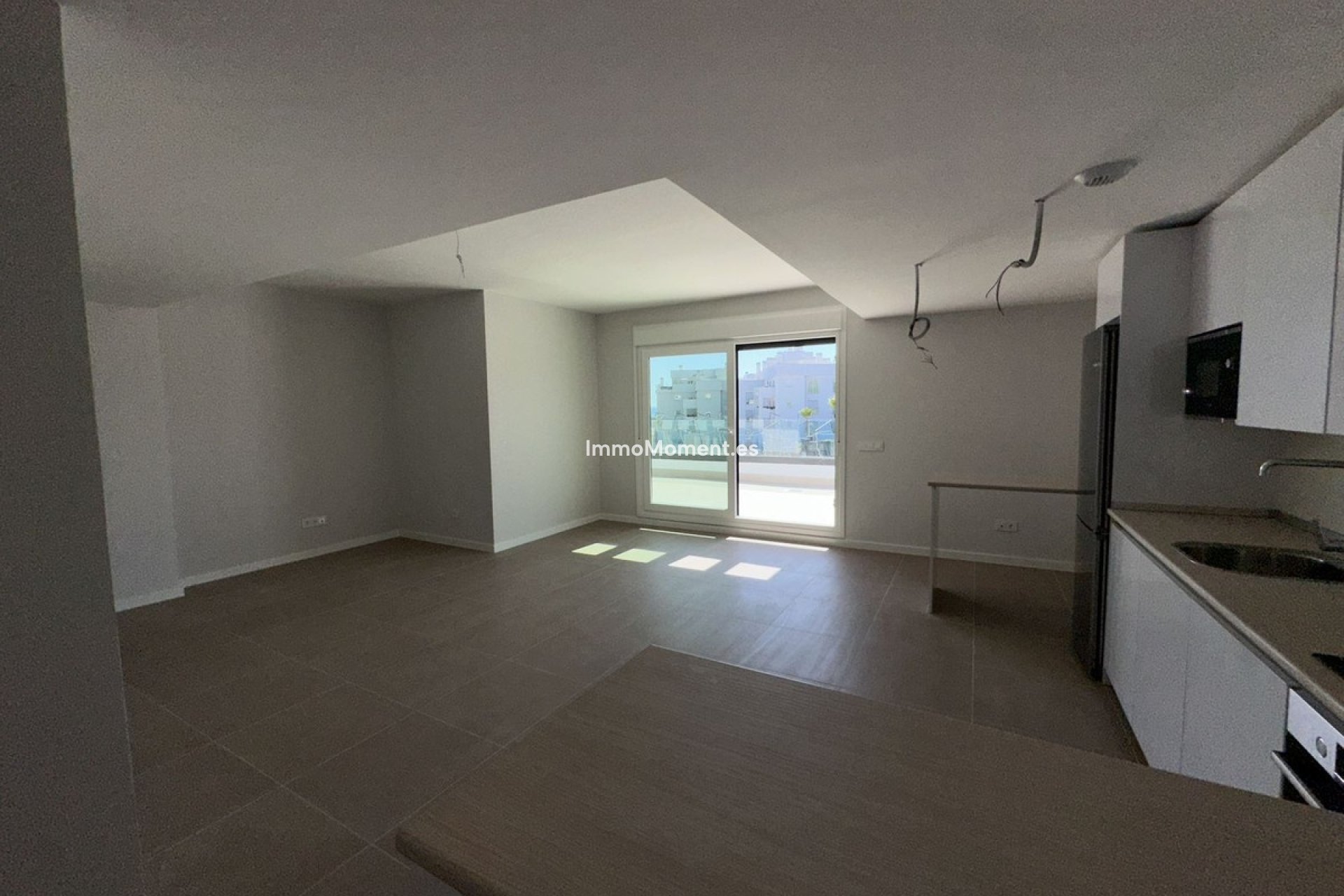 Wiederverkauf - Wohnung - Mijas - El Faro