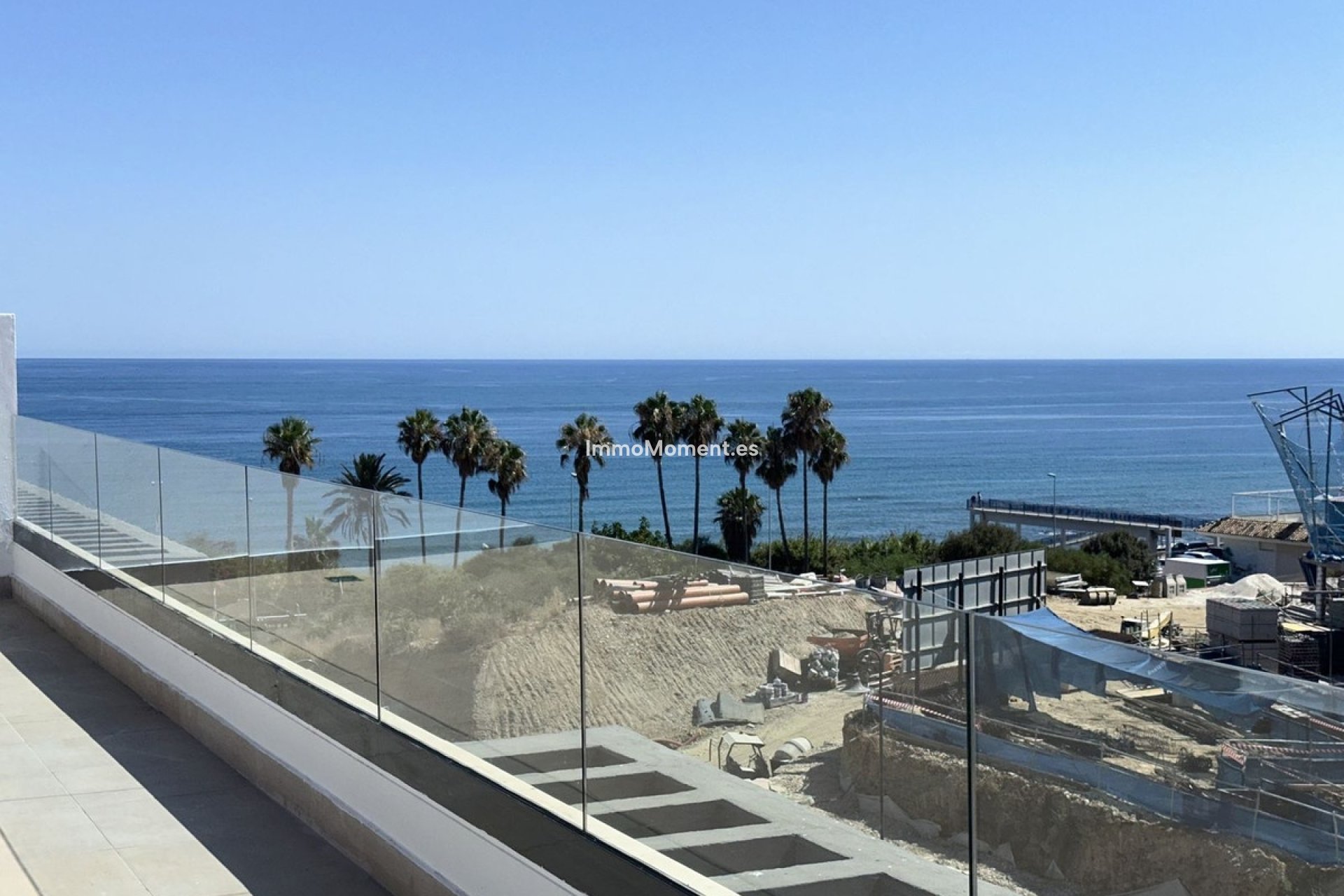 Wiederverkauf - Wohnung - Mijas - El Faro