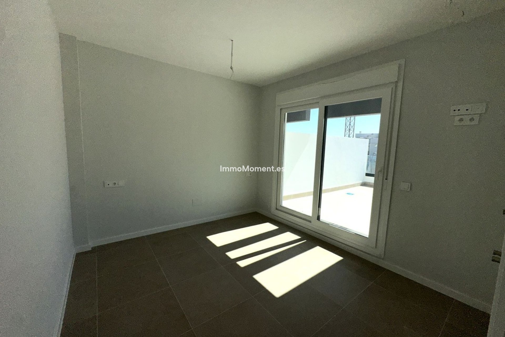 Wiederverkauf - Wohnung - Mijas - El Faro