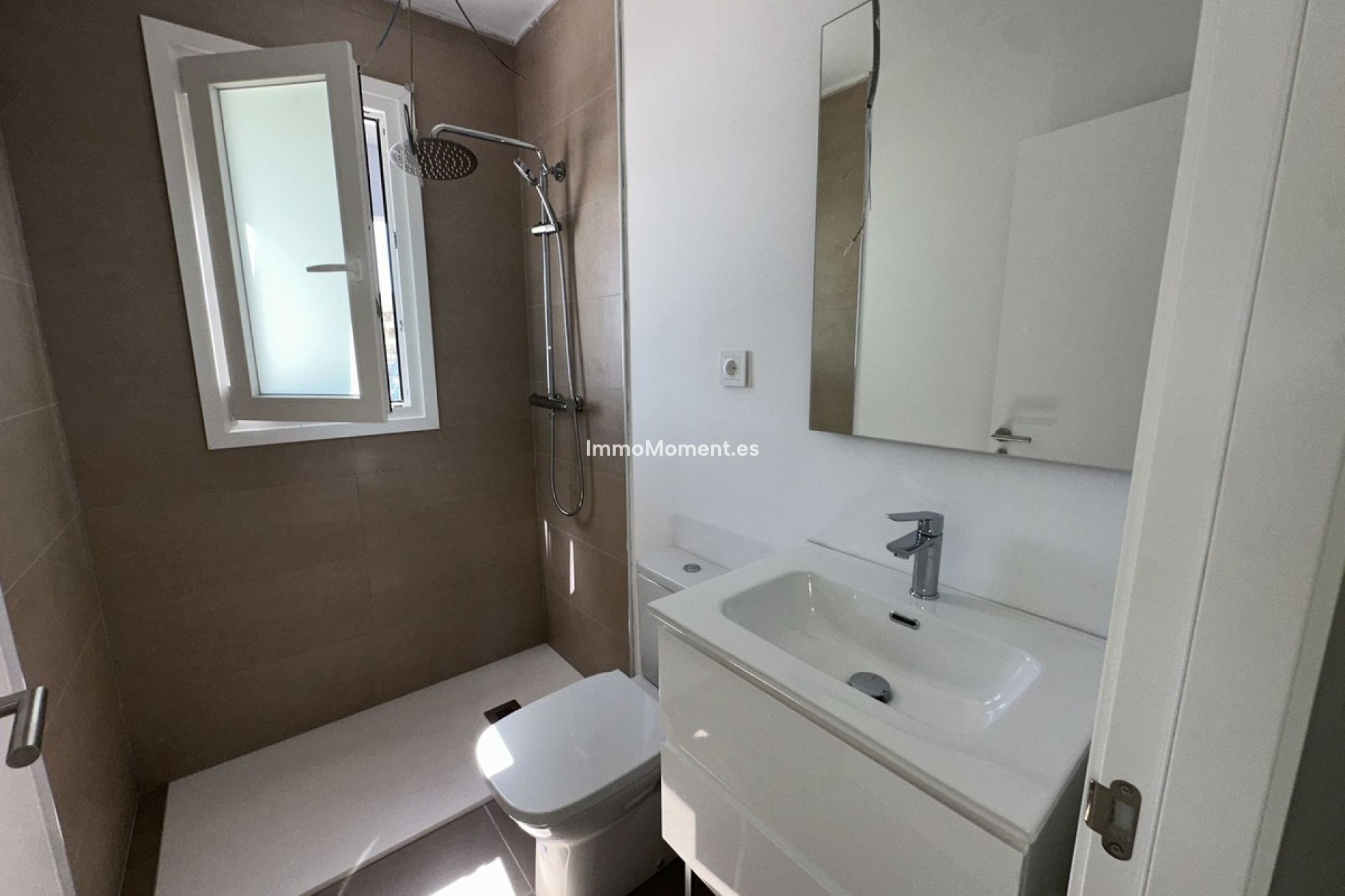 Wiederverkauf - Wohnung - Mijas - El Faro