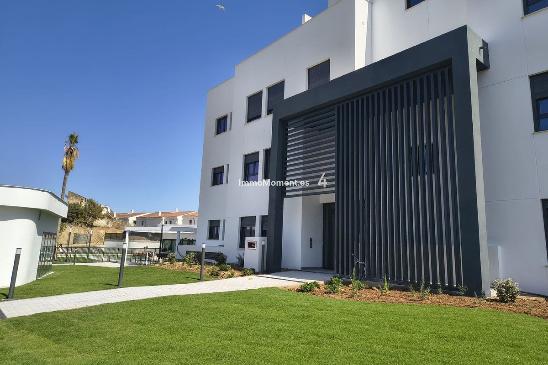 Wiederverkauf - Wohnung - Mijas - El Faro