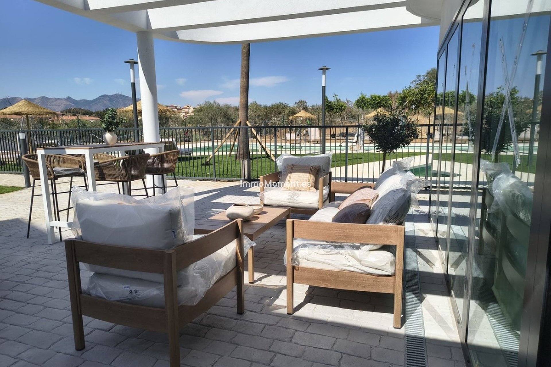 Wiederverkauf - Wohnung - Mijas - El Faro