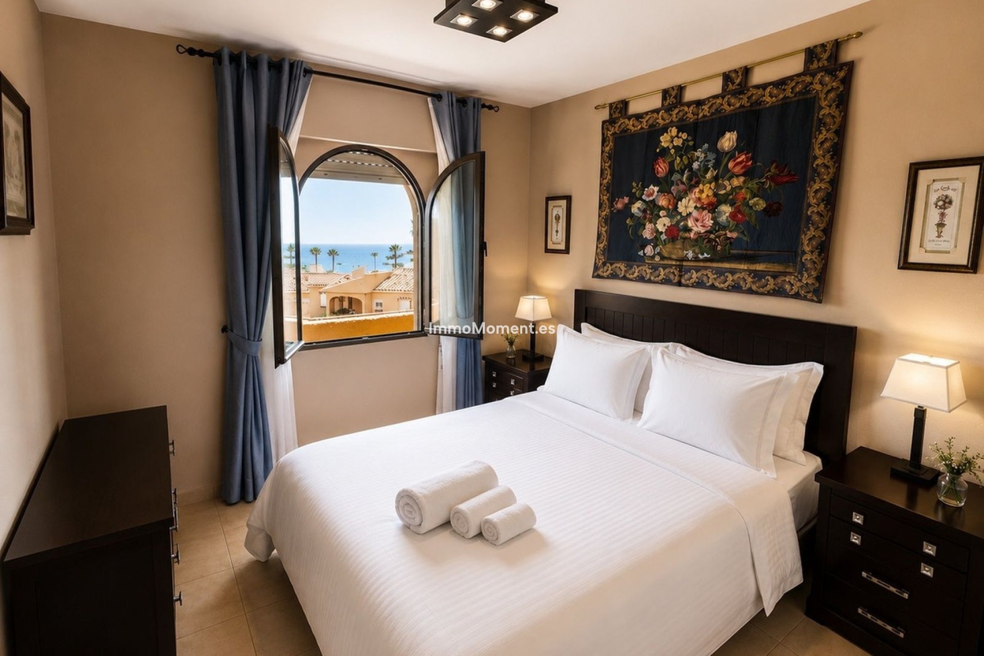 Wiederverkauf - Wohnung - Mijas - El Faro