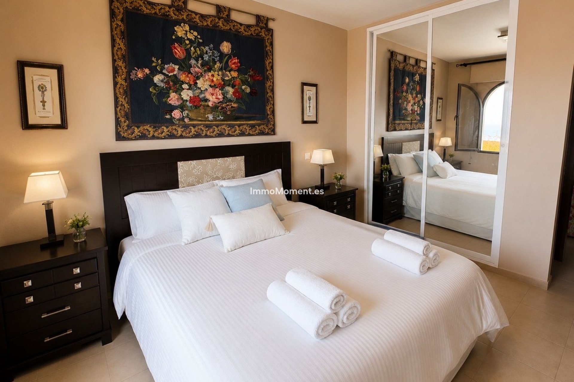Wiederverkauf - Wohnung - Mijas - El Faro
