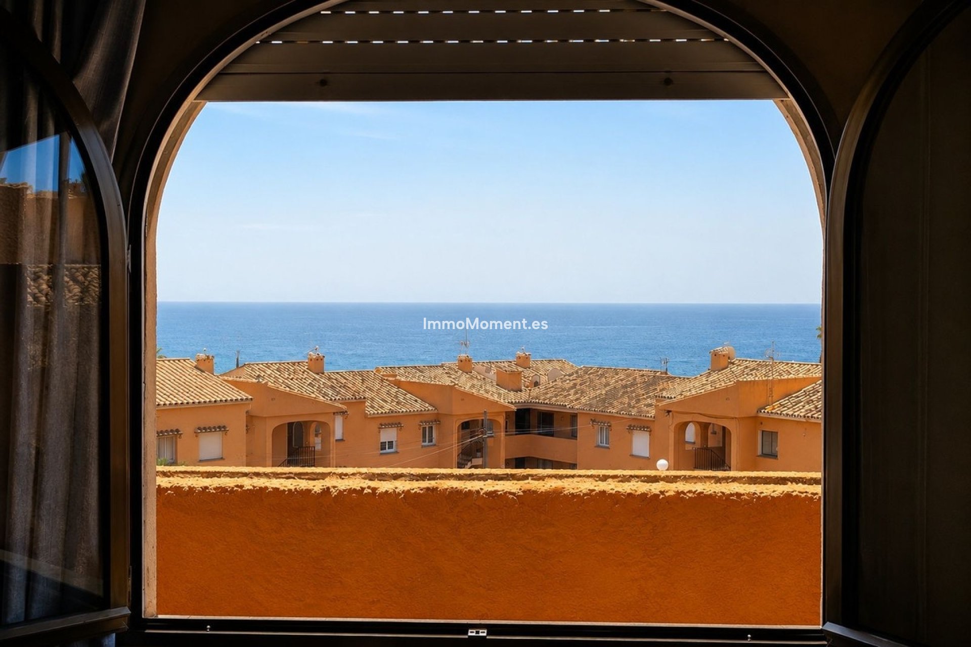Wiederverkauf - Wohnung - Mijas - El Faro