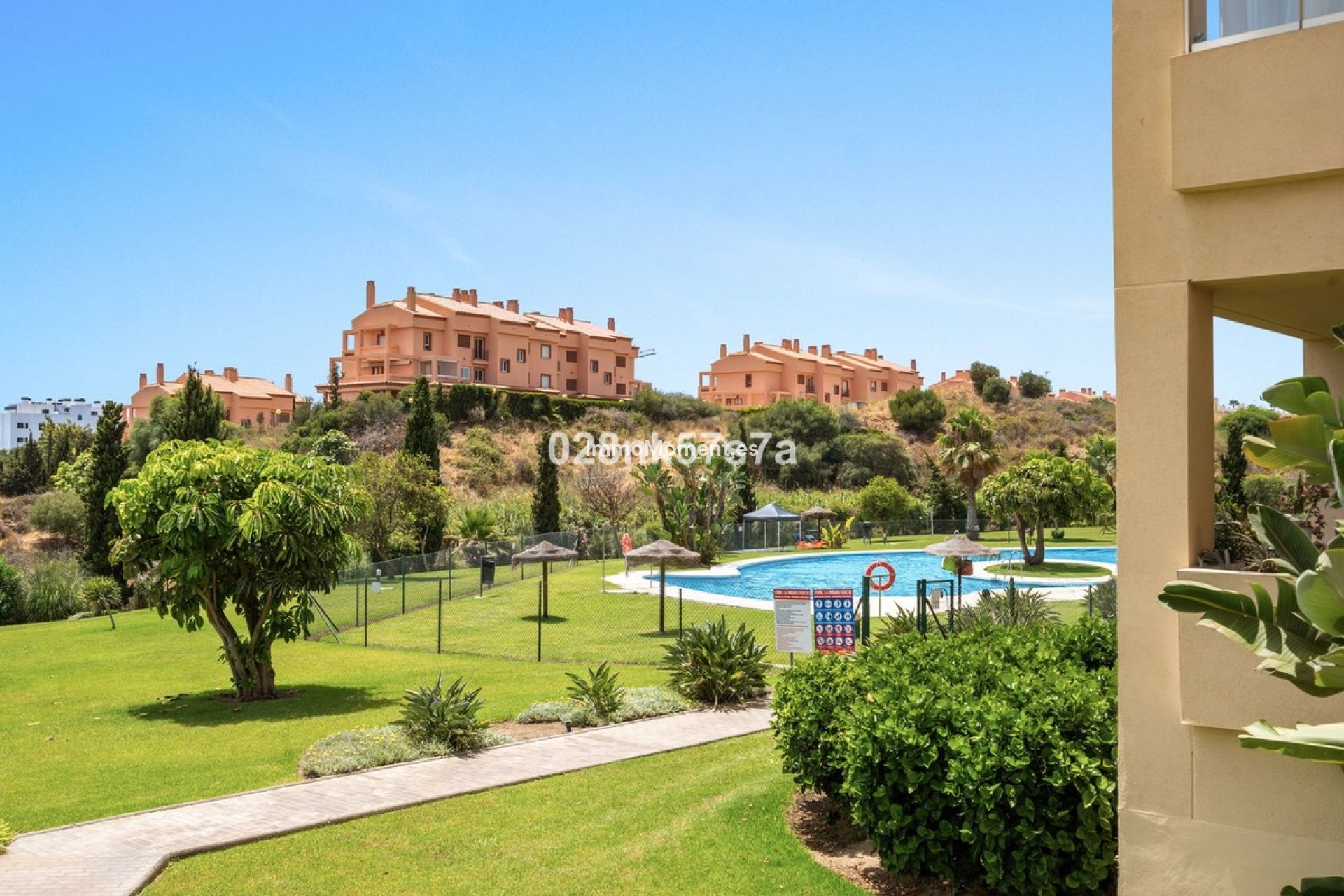 Wiederverkauf - Wohnung - Mijas - El Faro