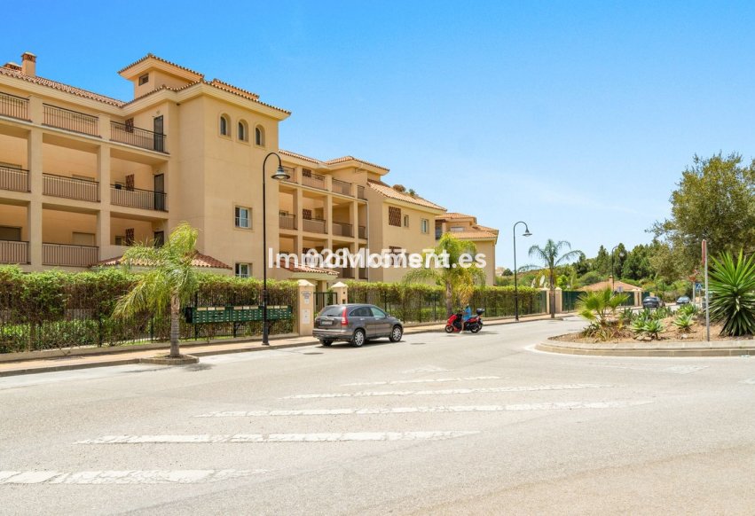 Wiederverkauf - Wohnung - Mijas - El Faro
